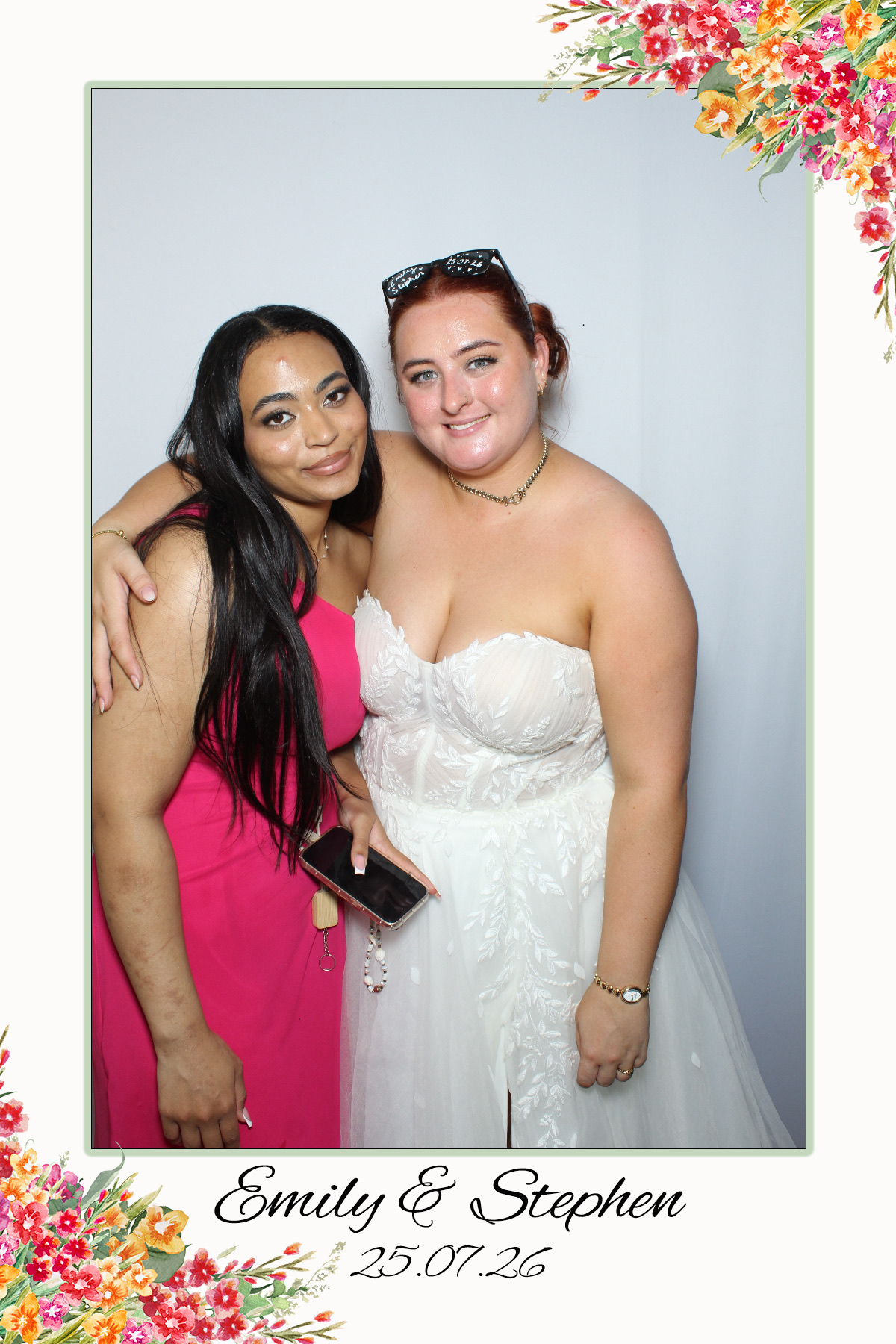 Emily & Stephens Wedding | View more photos from the event at gallery.liverpoolselfiemirror.co.uk/u/LiverpoolSelfieMirror/Emily-Stephens-Wedding