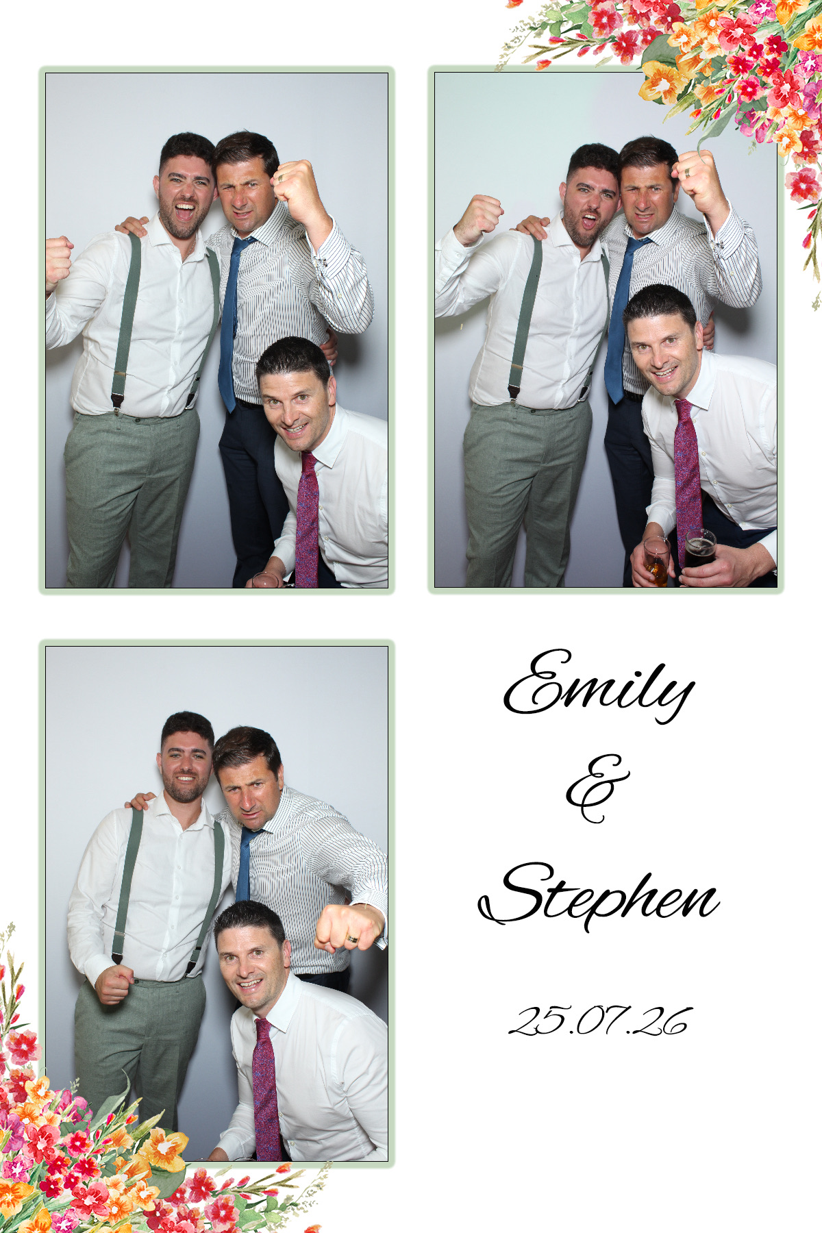 Emily & Stephens Wedding | View more photos from the event at gallery.liverpoolselfiemirror.co.uk/u/LiverpoolSelfieMirror/Emily-Stephens-Wedding