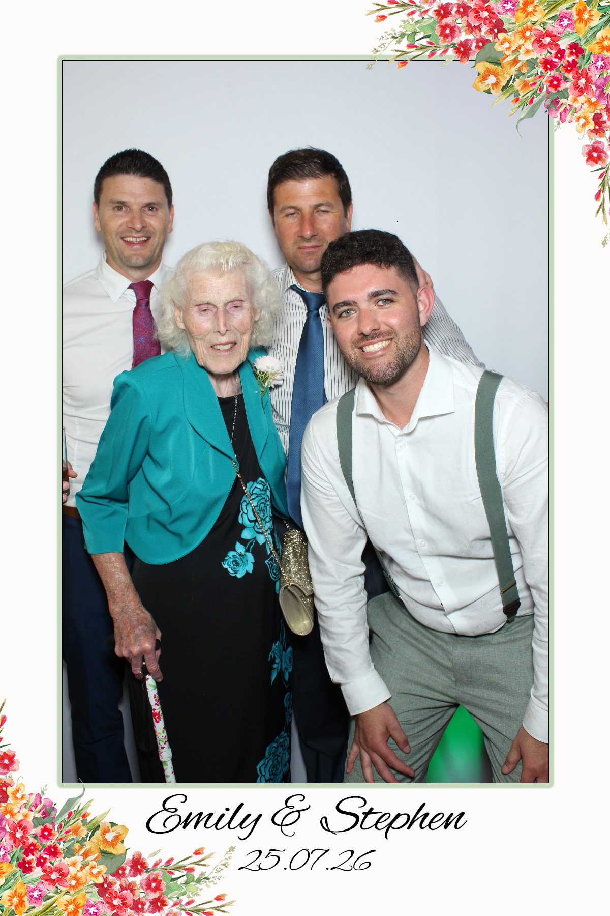 Emily & Stephens Wedding | View more photos from the event at gallery.liverpoolselfiemirror.co.uk/u/LiverpoolSelfieMirror/Emily-Stephens-Wedding