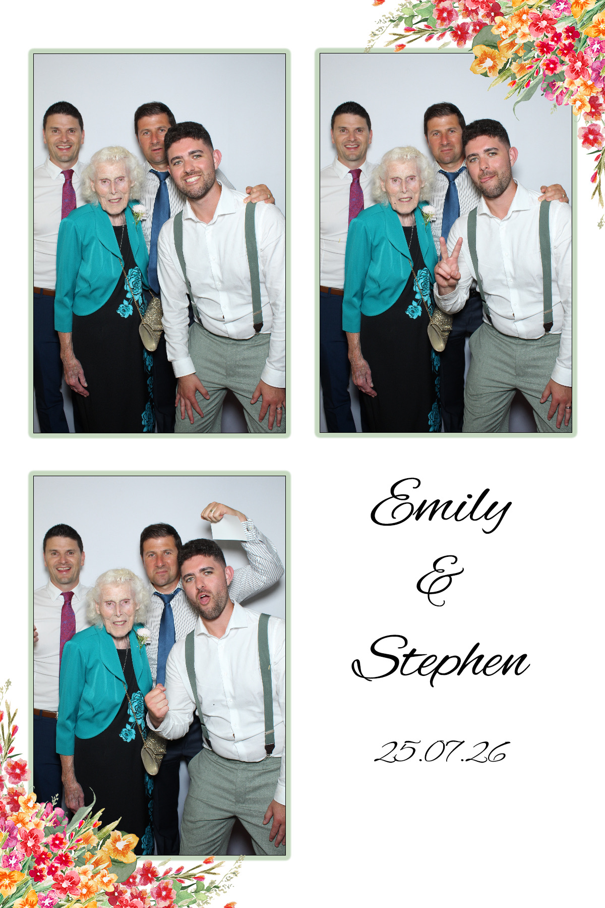 Emily & Stephens Wedding | View more photos from the event at gallery.liverpoolselfiemirror.co.uk/u/LiverpoolSelfieMirror/Emily-Stephens-Wedding