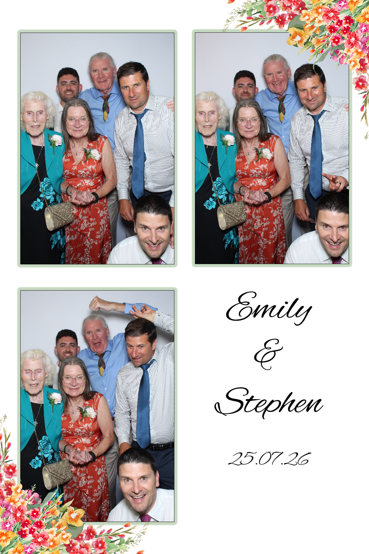 Emily & Stephens Wedding | View more photos from the event at gallery.liverpoolselfiemirror.co.uk/u/LiverpoolSelfieMirror/Emily-Stephens-Wedding