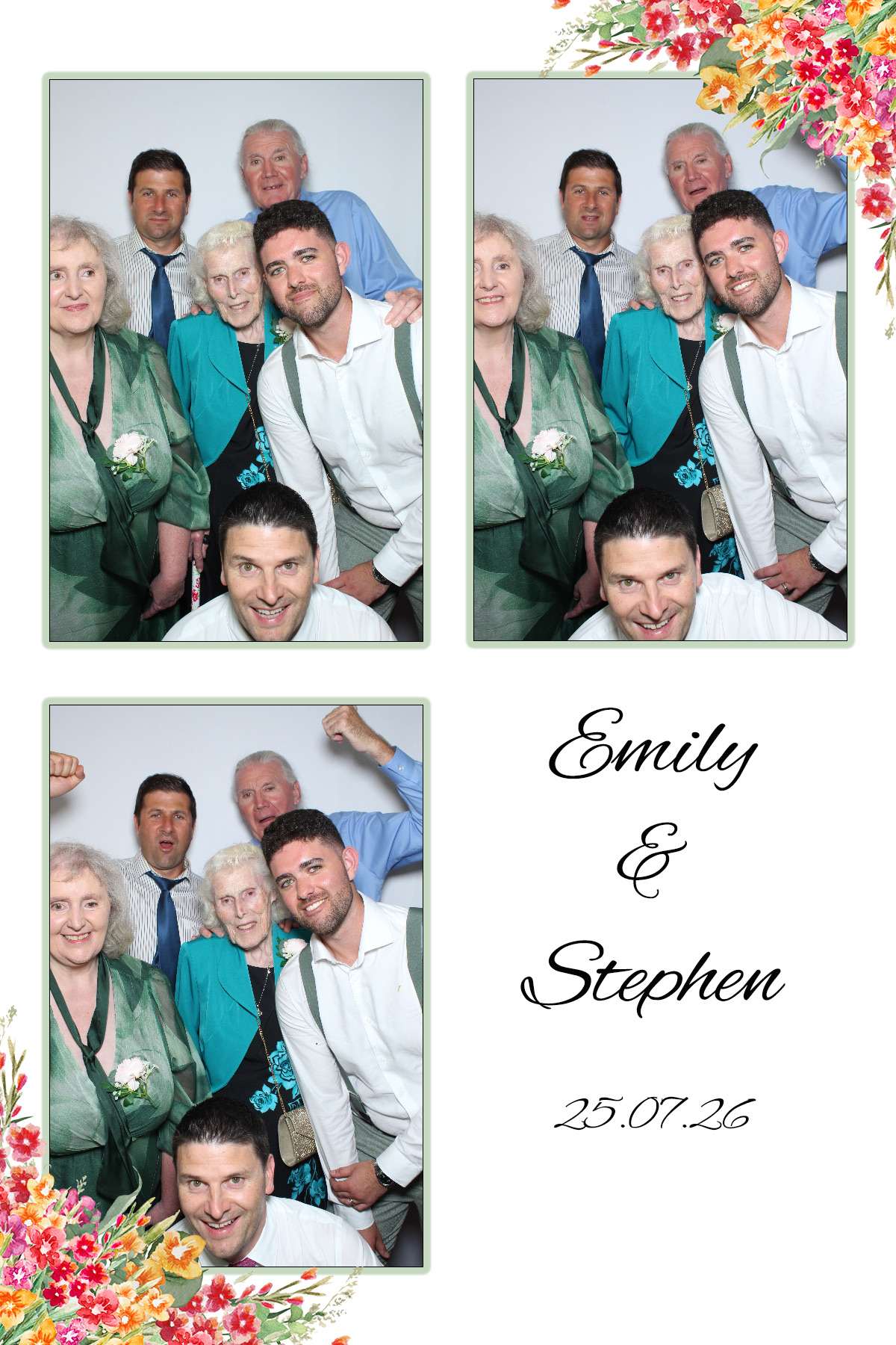Emily & Stephens Wedding | View more photos from the event at gallery.liverpoolselfiemirror.co.uk/u/LiverpoolSelfieMirror/Emily-Stephens-Wedding