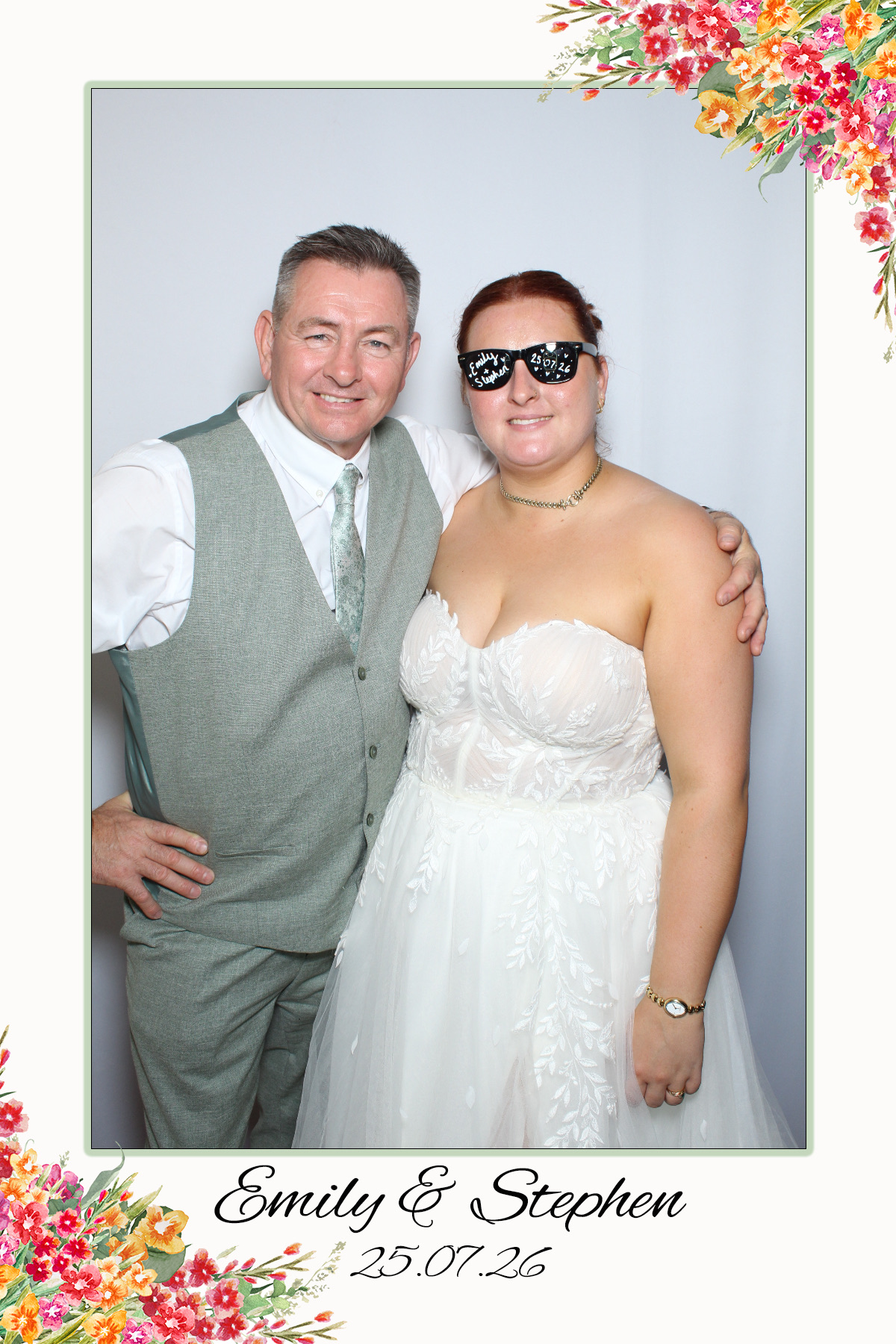 Emily & Stephens Wedding | View more photos from the event at gallery.liverpoolselfiemirror.co.uk/u/LiverpoolSelfieMirror/Emily-Stephens-Wedding