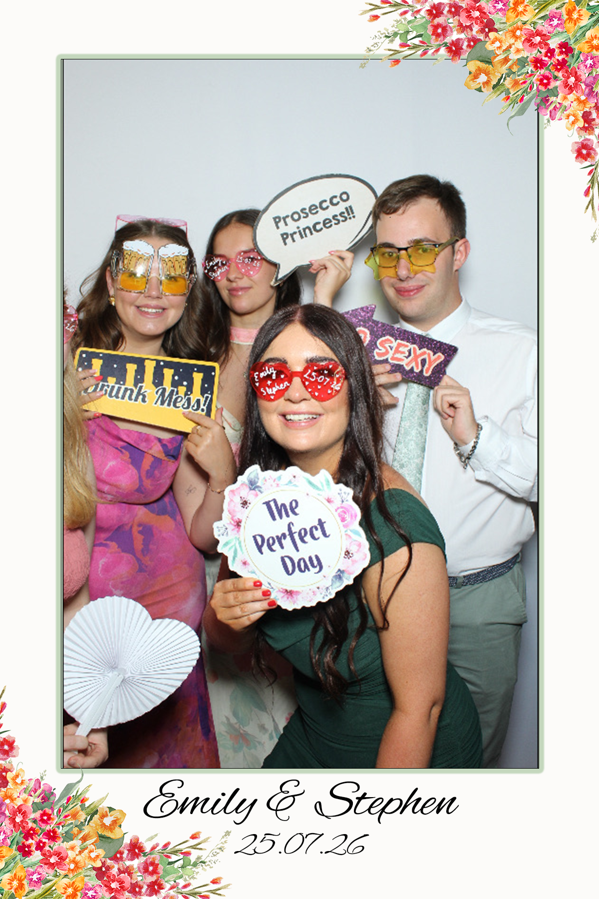 Emily & Stephens Wedding | View more photos from the event at gallery.liverpoolselfiemirror.co.uk/u/LiverpoolSelfieMirror/Emily-Stephens-Wedding