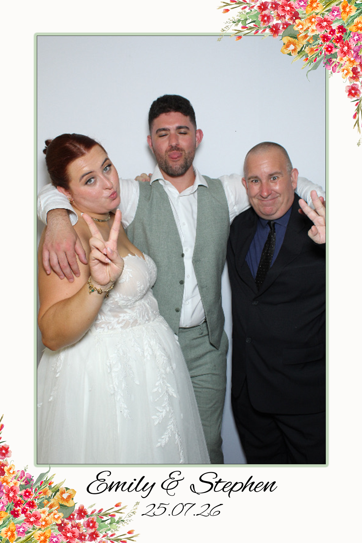 Emily & Stephens Wedding | View more photos from the event at gallery.liverpoolselfiemirror.co.uk/u/LiverpoolSelfieMirror/Emily-Stephens-Wedding