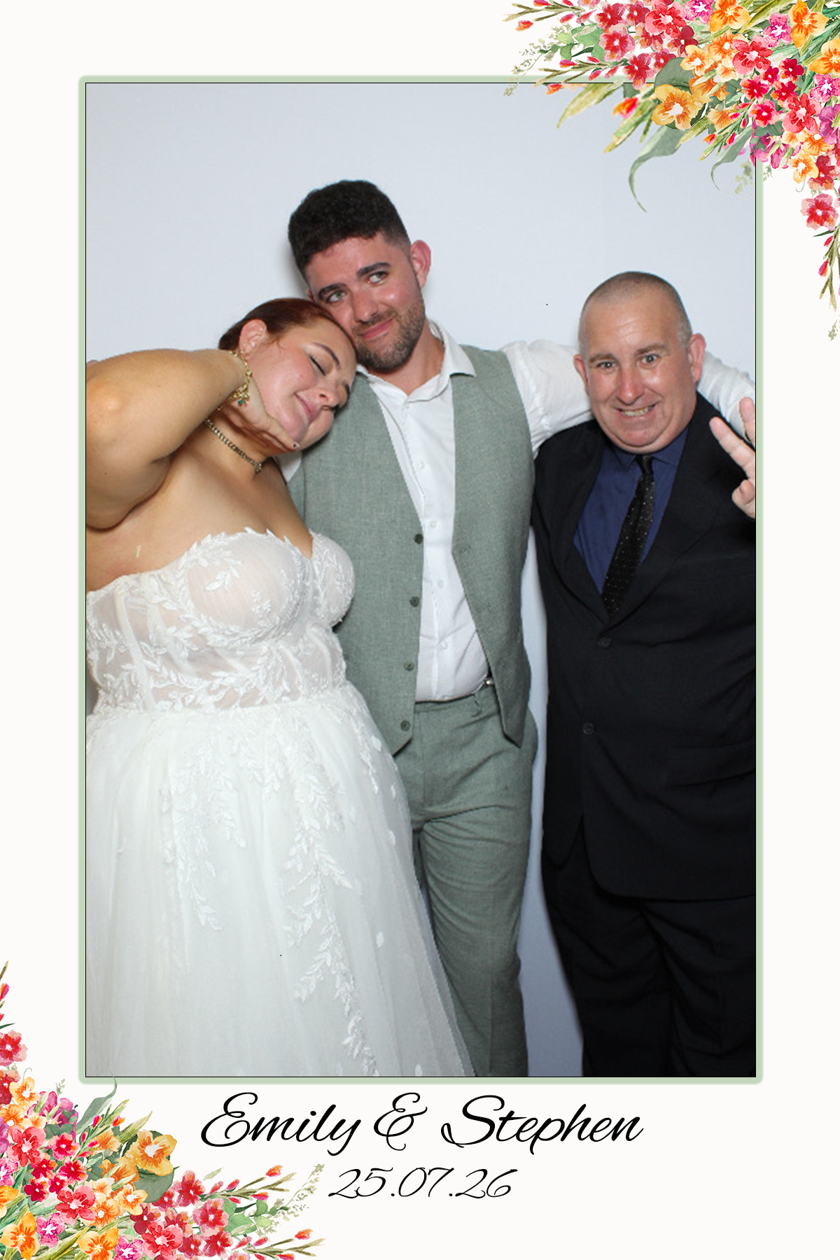 Emily & Stephens Wedding | View more photos from the event at gallery.liverpoolselfiemirror.co.uk/u/LiverpoolSelfieMirror/Emily-Stephens-Wedding