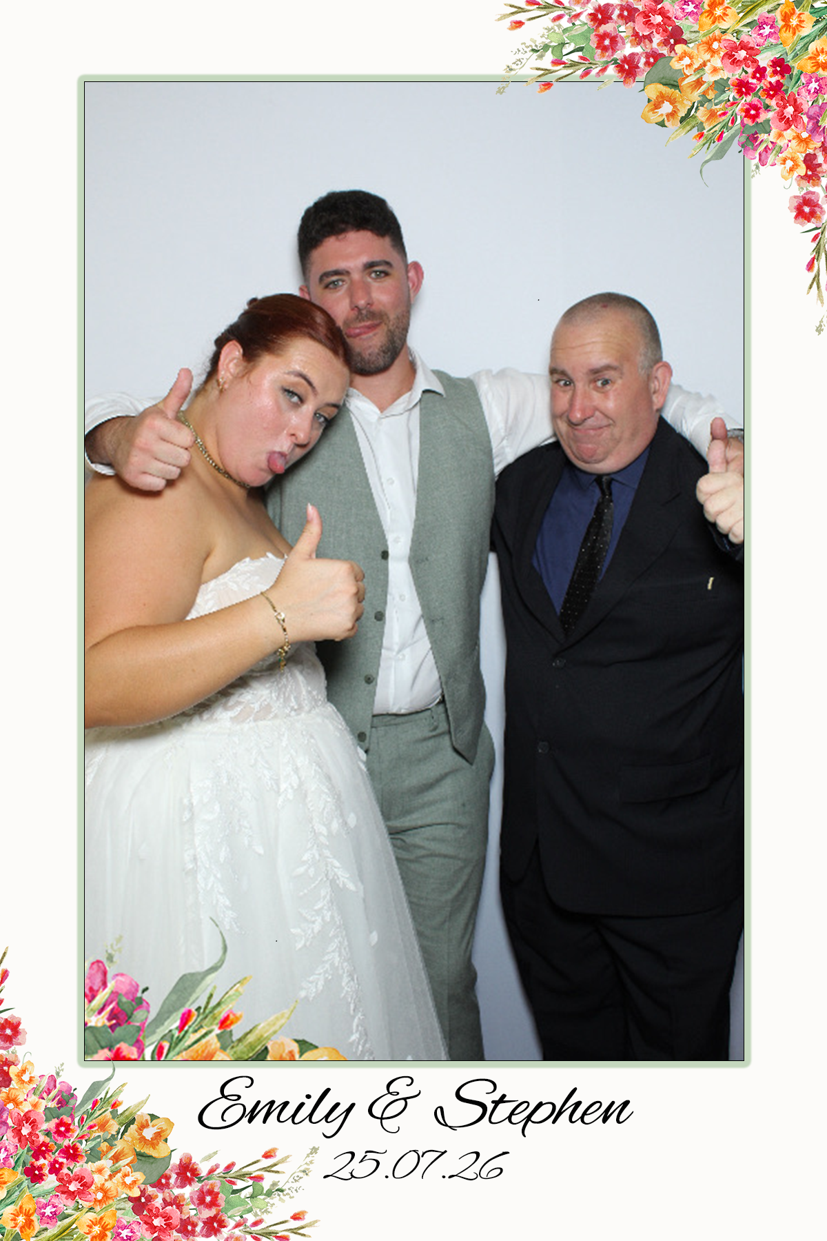 Emily & Stephens Wedding | View more photos from the event at gallery.liverpoolselfiemirror.co.uk/u/LiverpoolSelfieMirror/Emily-Stephens-Wedding