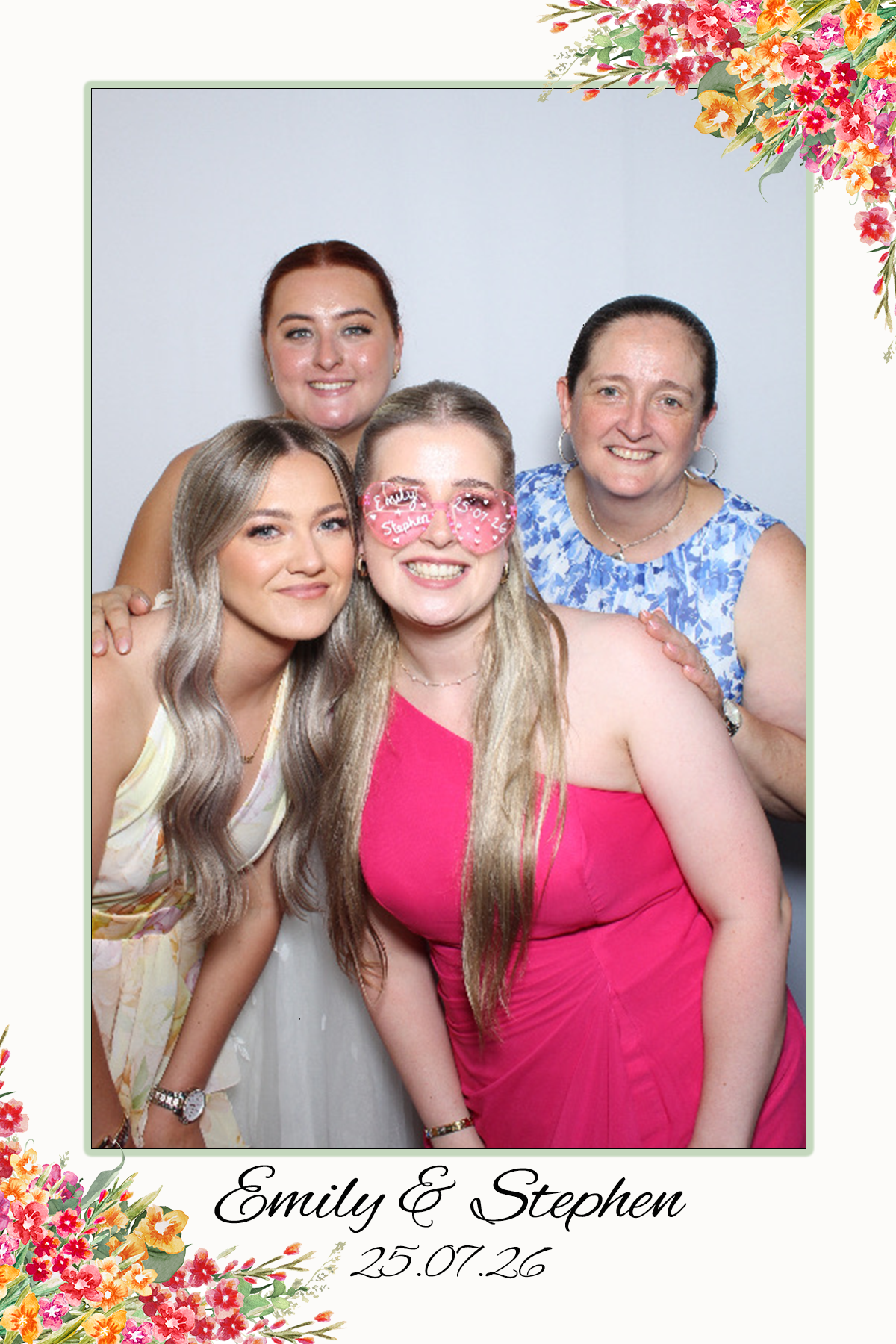 Emily & Stephens Wedding | View more photos from the event at gallery.liverpoolselfiemirror.co.uk/u/LiverpoolSelfieMirror/Emily-Stephens-Wedding