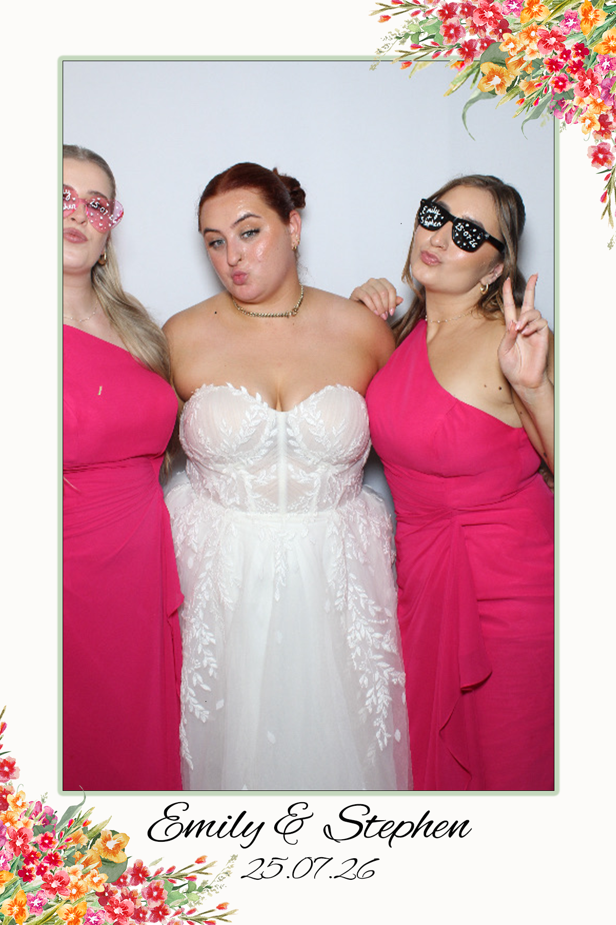 Emily & Stephens Wedding | View more photos from the event at gallery.liverpoolselfiemirror.co.uk/u/LiverpoolSelfieMirror/Emily-Stephens-Wedding