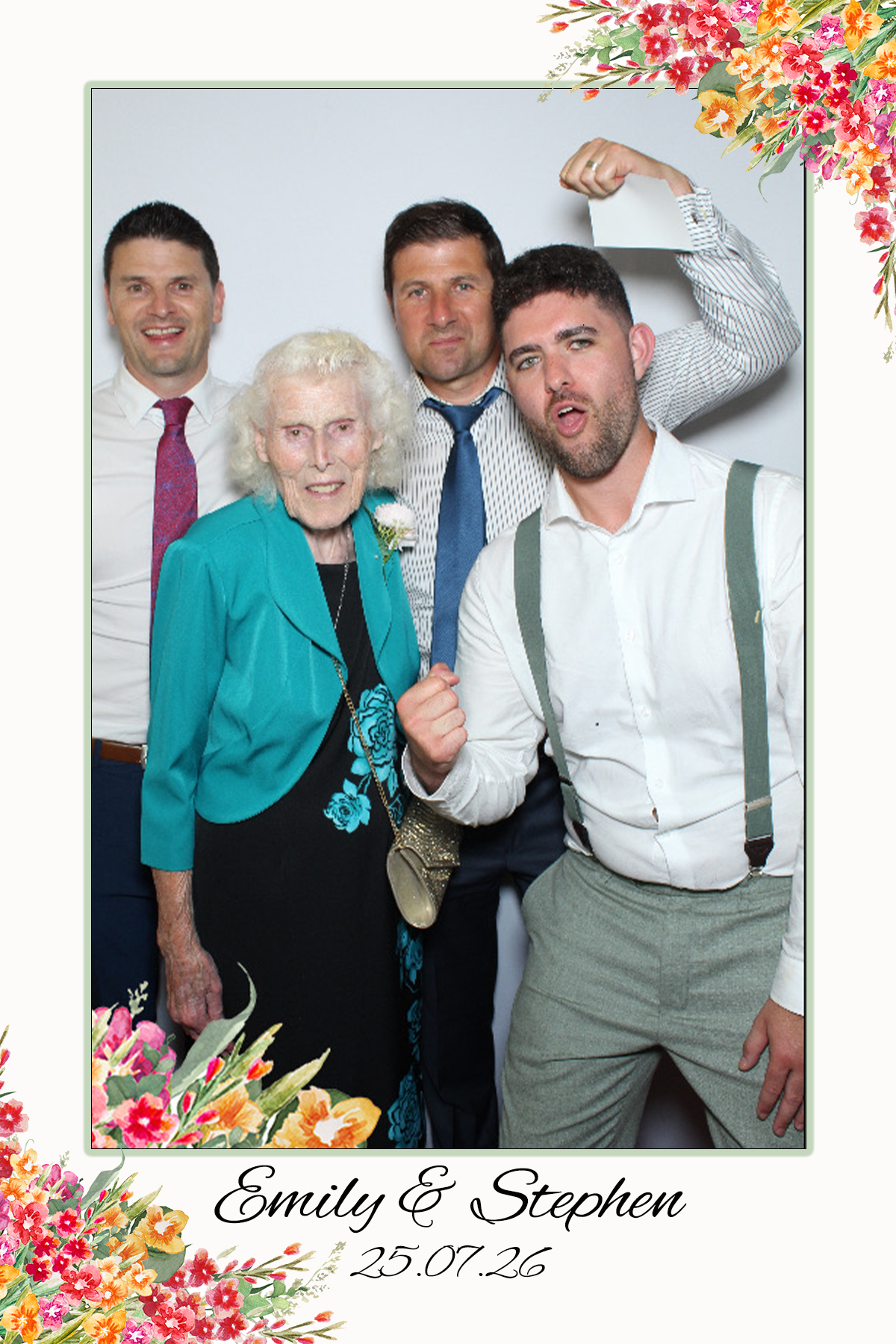 Emily & Stephens Wedding | View more photos from the event at gallery.liverpoolselfiemirror.co.uk/u/LiverpoolSelfieMirror/Emily-Stephens-Wedding