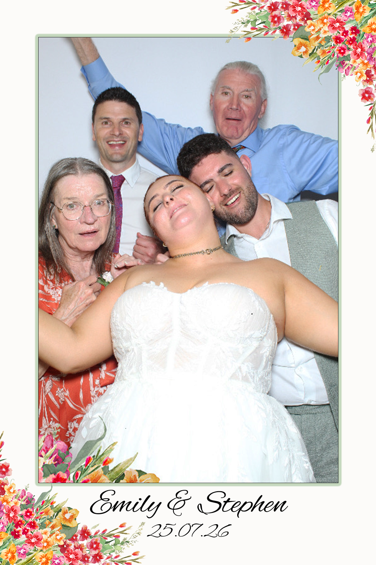 Emily & Stephens Wedding | View more photos from the event at gallery.liverpoolselfiemirror.co.uk/u/LiverpoolSelfieMirror/Emily-Stephens-Wedding