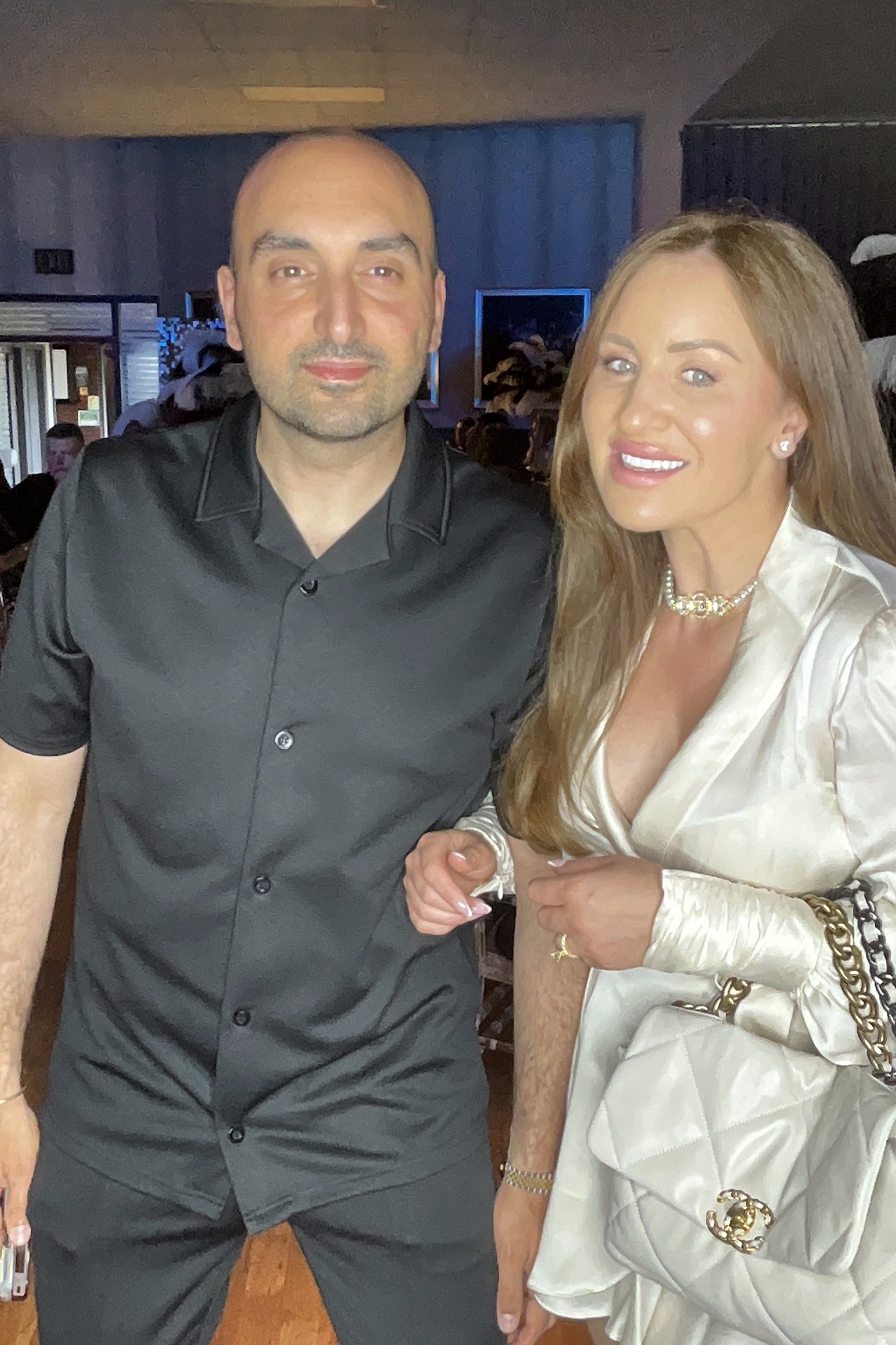 Emma & Matty's 50th Birthday | View more photos from the event at gallery.liverpoolselfiemirror.co.uk/u/LiverpoolSelfieMirror/Emma-Mattys-50th-Birthday
