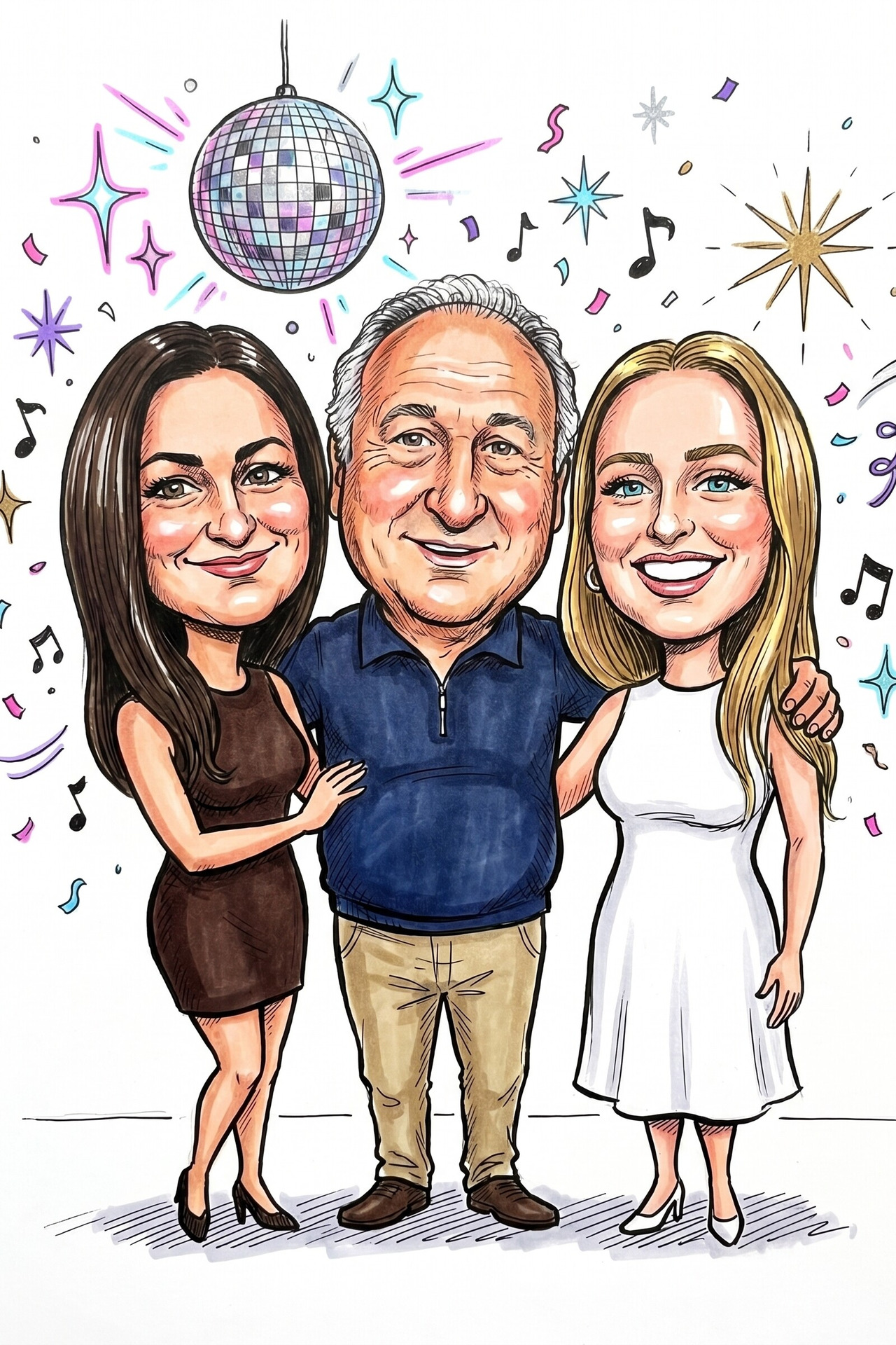 Emma & Matty's 50th Birthday | View more photos from the event at gallery.liverpoolselfiemirror.co.uk/u/LiverpoolSelfieMirror/Emma-Mattys-50th-Birthday
