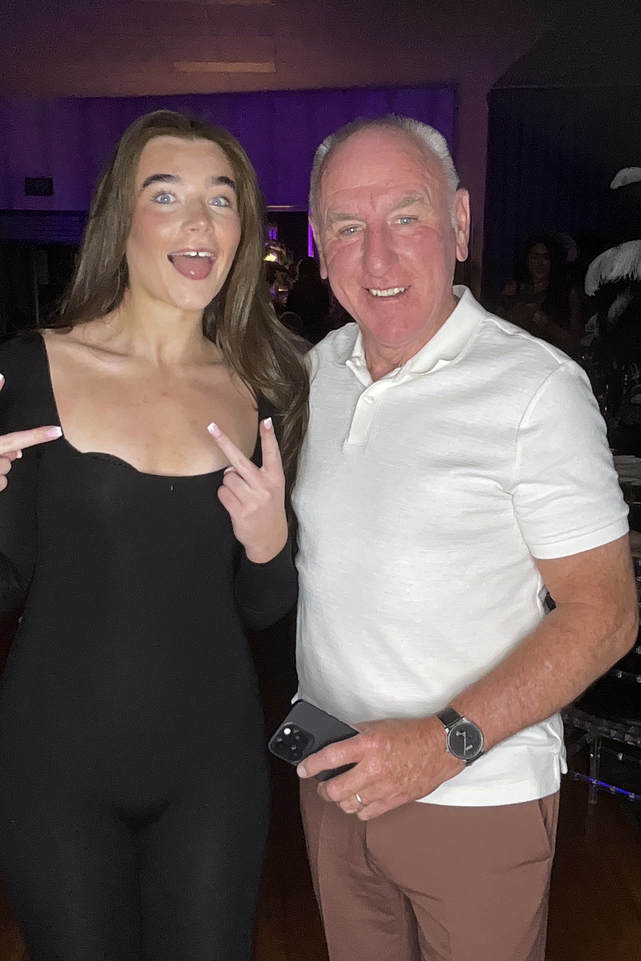 Emma & Matty's 50th Birthday | View more photos from the event at gallery.liverpoolselfiemirror.co.uk/u/LiverpoolSelfieMirror/Emma-Mattys-50th-Birthday