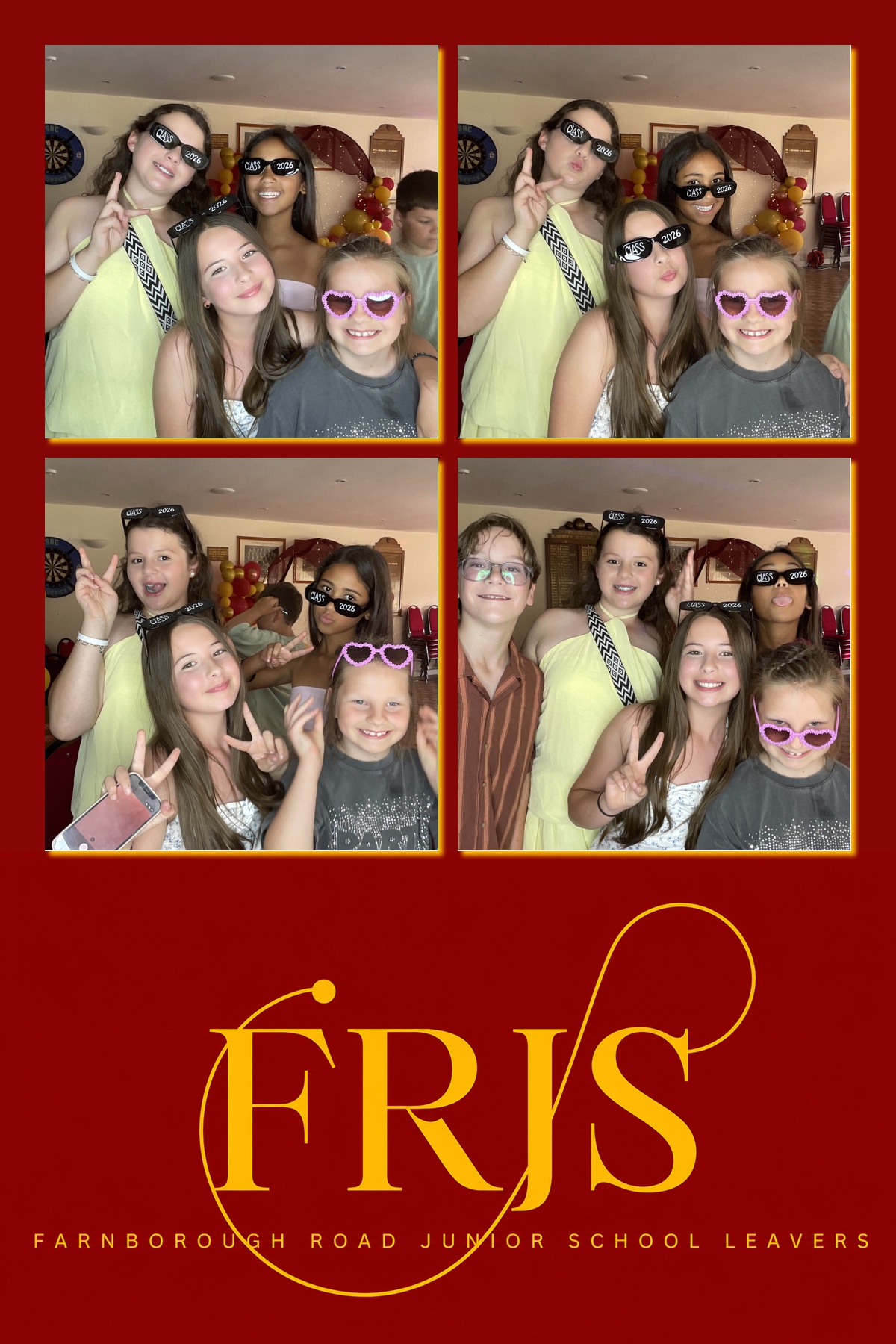 Farnborough Road Leavers Party 2026 | View more photos from the event at gallery.liverpoolselfiemirror.co.uk/u/LiverpoolSelfieMirror/Farnborough-Road-Leavers-Party-2026