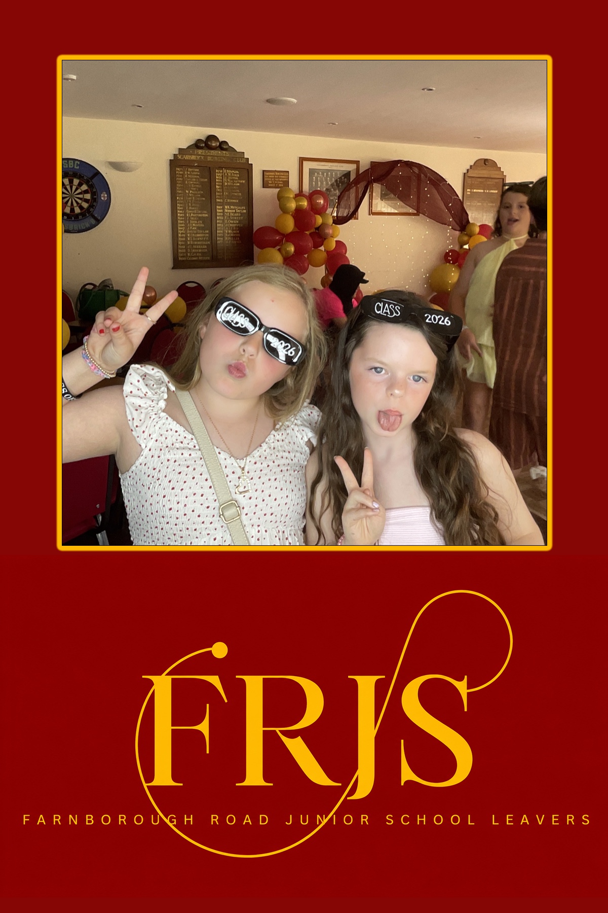 Farnborough Road Leavers Party 2026 | View more photos from the event at gallery.liverpoolselfiemirror.co.uk/u/LiverpoolSelfieMirror/Farnborough-Road-Leavers-Party-2026
