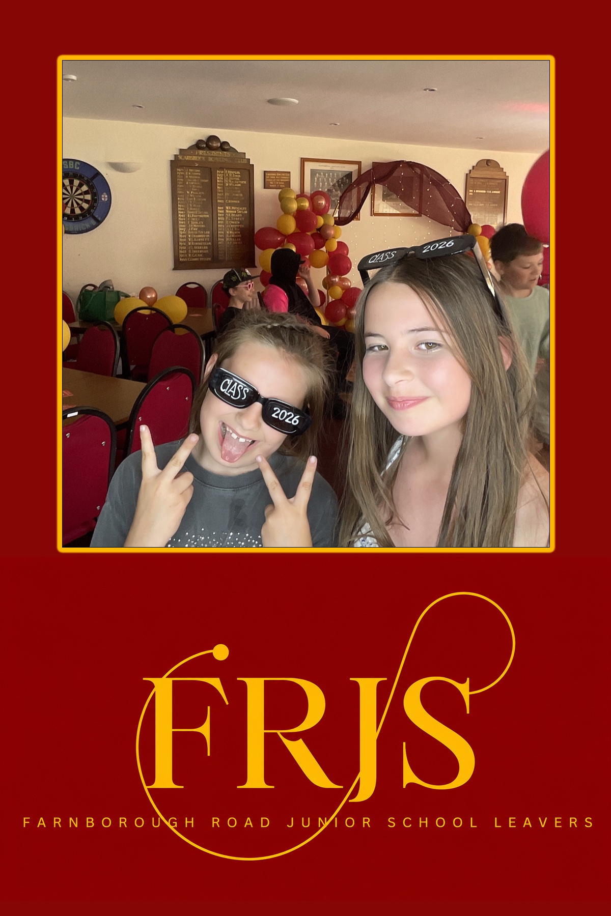 Farnborough Road Leavers Party 2026 | View more photos from the event at gallery.liverpoolselfiemirror.co.uk/u/LiverpoolSelfieMirror/Farnborough-Road-Leavers-Party-2026