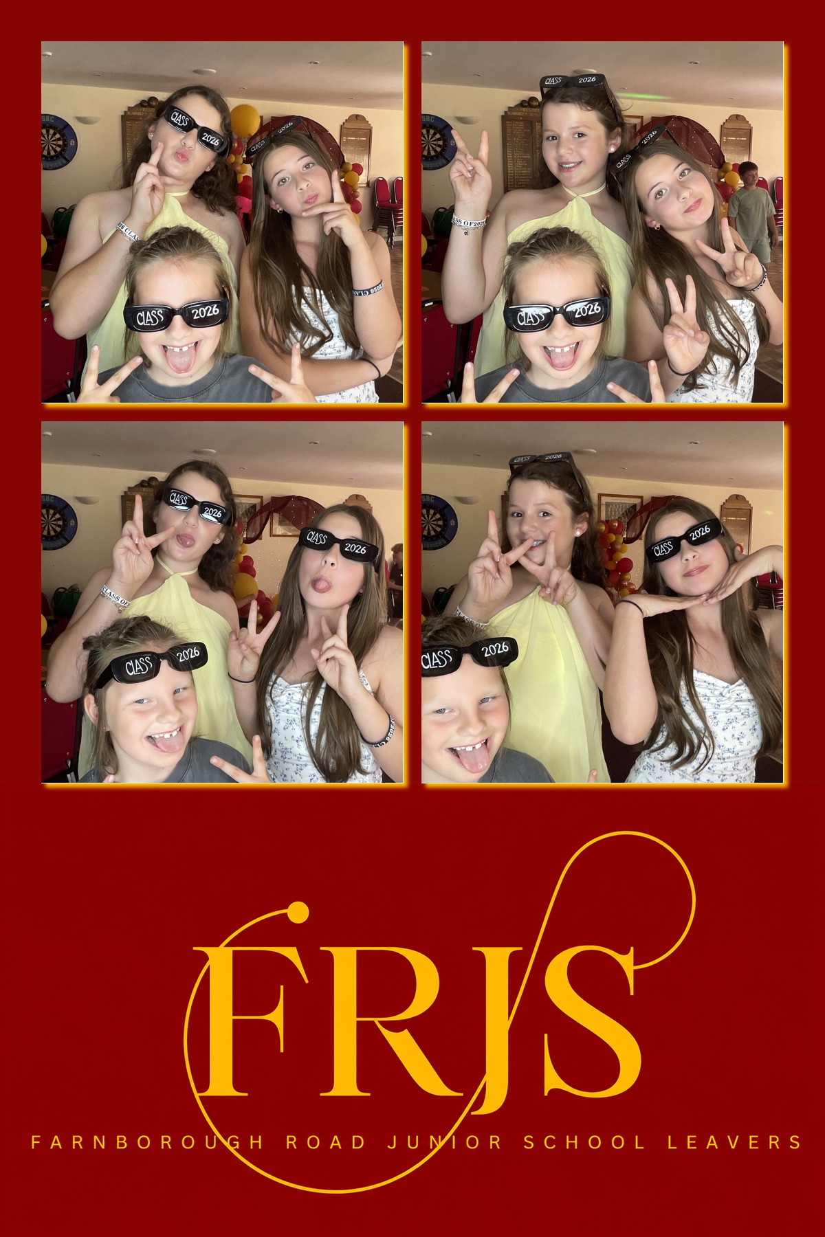 Farnborough Road Leavers Party 2026 | View more photos from the event at gallery.liverpoolselfiemirror.co.uk/u/LiverpoolSelfieMirror/Farnborough-Road-Leavers-Party-2026