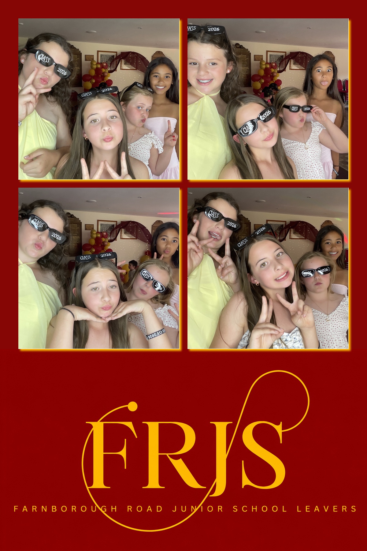 Farnborough Road Leavers Party 2026 | View more photos from the event at gallery.liverpoolselfiemirror.co.uk/u/LiverpoolSelfieMirror/Farnborough-Road-Leavers-Party-2026