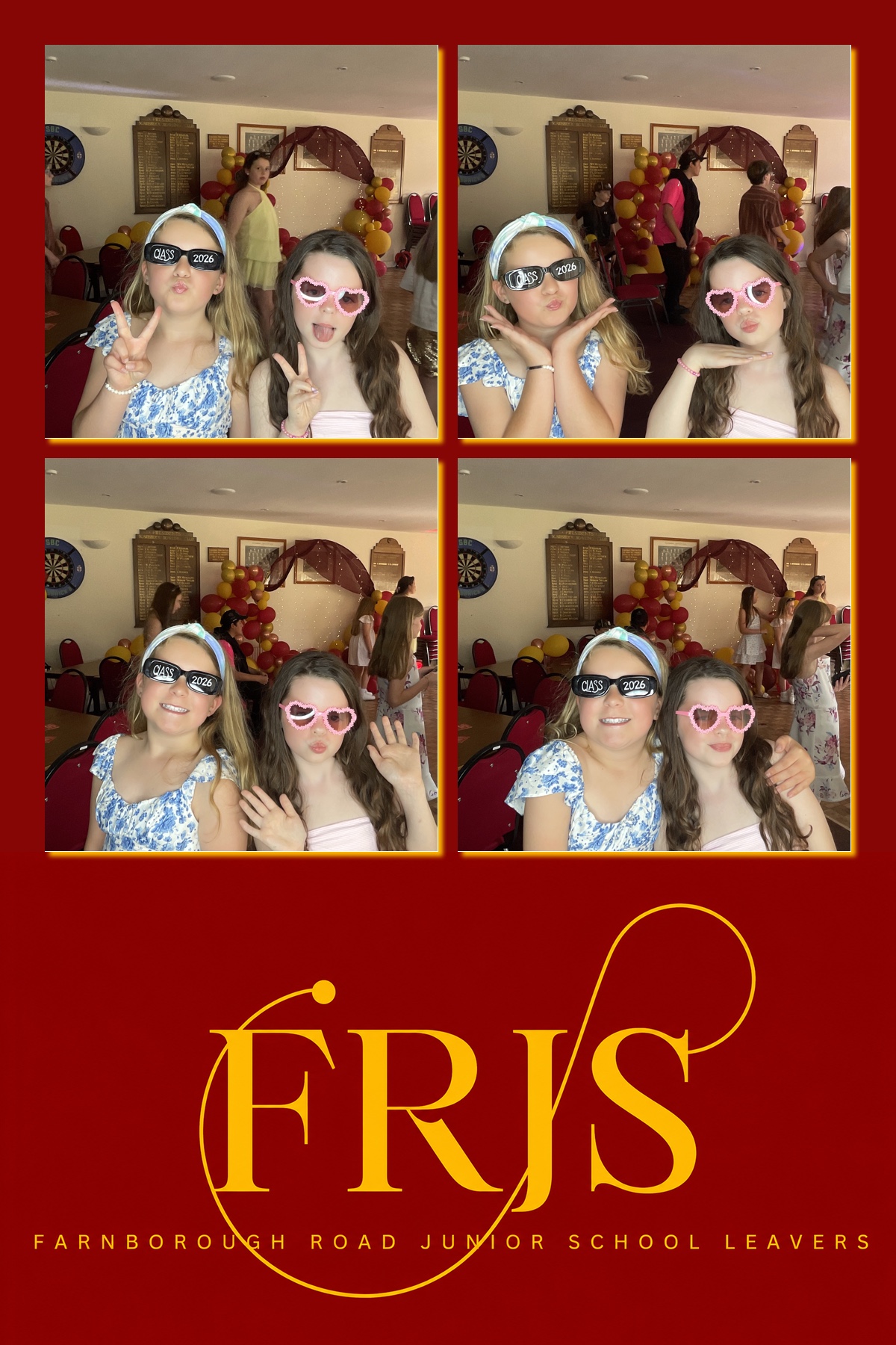 Farnborough Road Leavers Party 2026 | View more photos from the event at gallery.liverpoolselfiemirror.co.uk/u/LiverpoolSelfieMirror/Farnborough-Road-Leavers-Party-2026