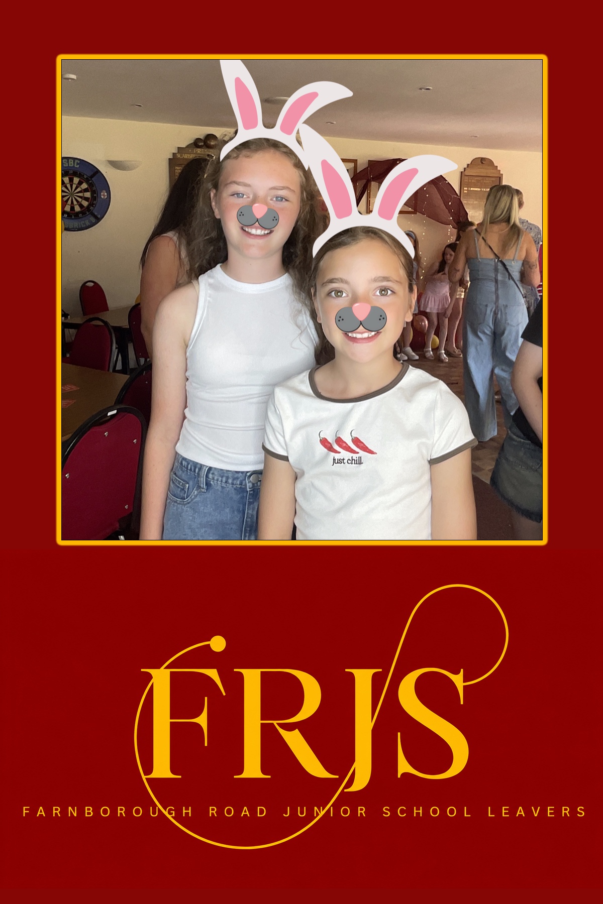 Farnborough Road Leavers Party 2026 | View more photos from the event at gallery.liverpoolselfiemirror.co.uk/u/LiverpoolSelfieMirror/Farnborough-Road-Leavers-Party-2026