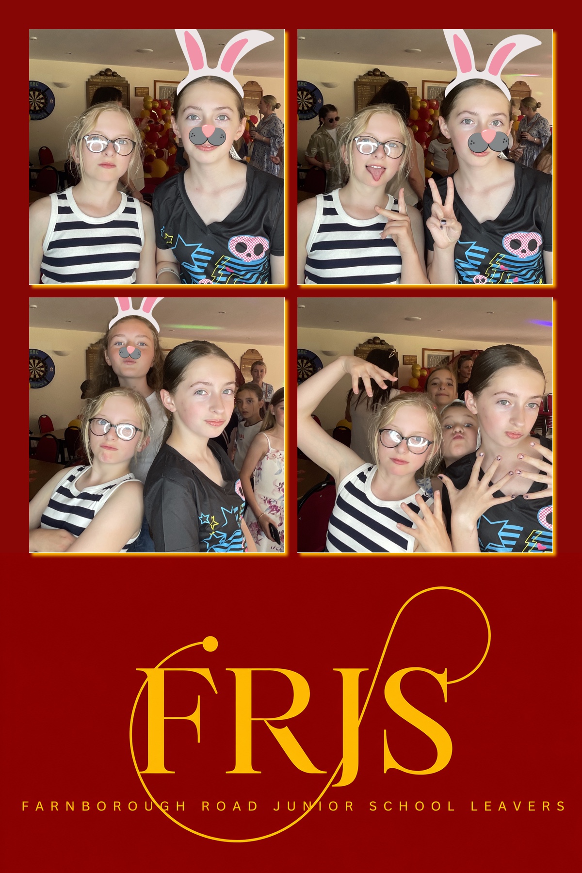 Farnborough Road Leavers Party 2026 | View more photos from the event at gallery.liverpoolselfiemirror.co.uk/u/LiverpoolSelfieMirror/Farnborough-Road-Leavers-Party-2026