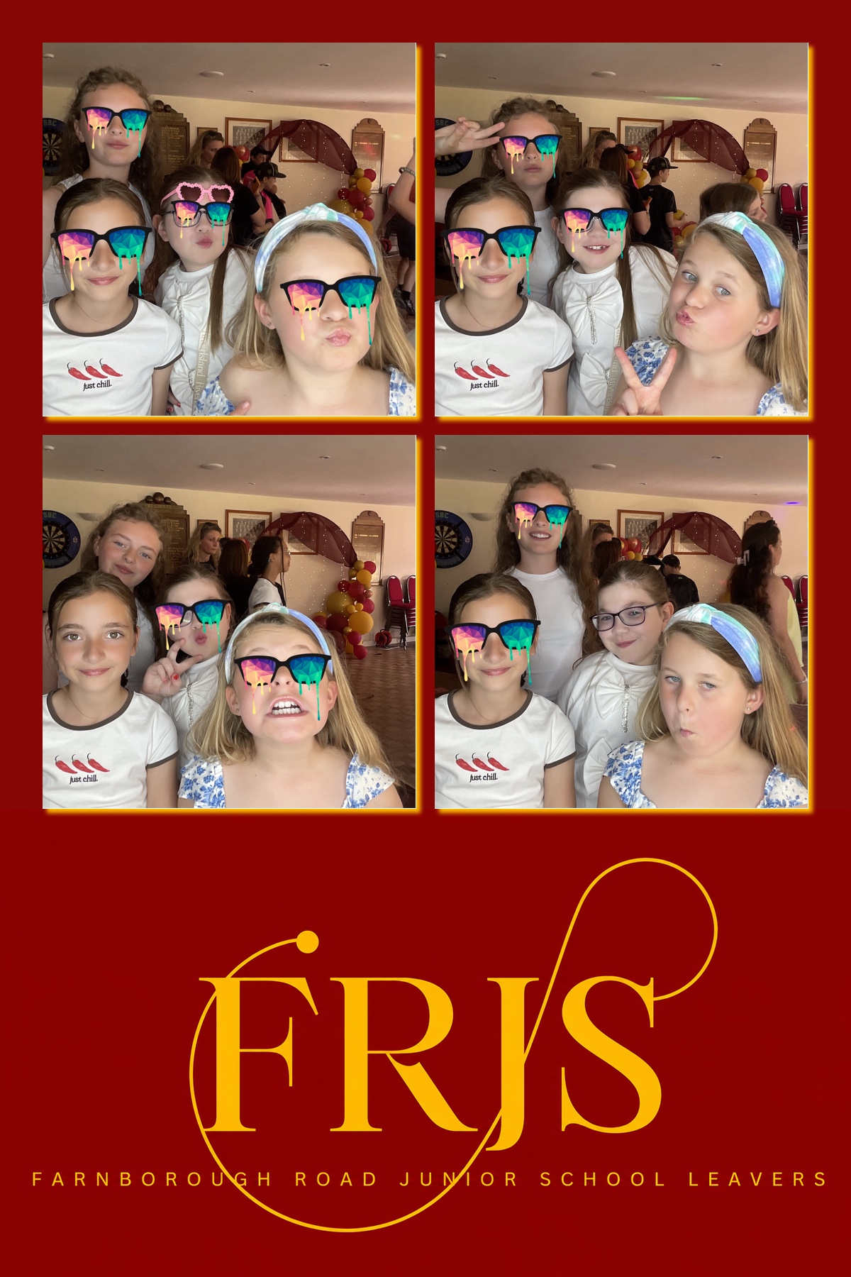 Farnborough Road Leavers Party 2026 | View more photos from the event at gallery.liverpoolselfiemirror.co.uk/u/LiverpoolSelfieMirror/Farnborough-Road-Leavers-Party-2026