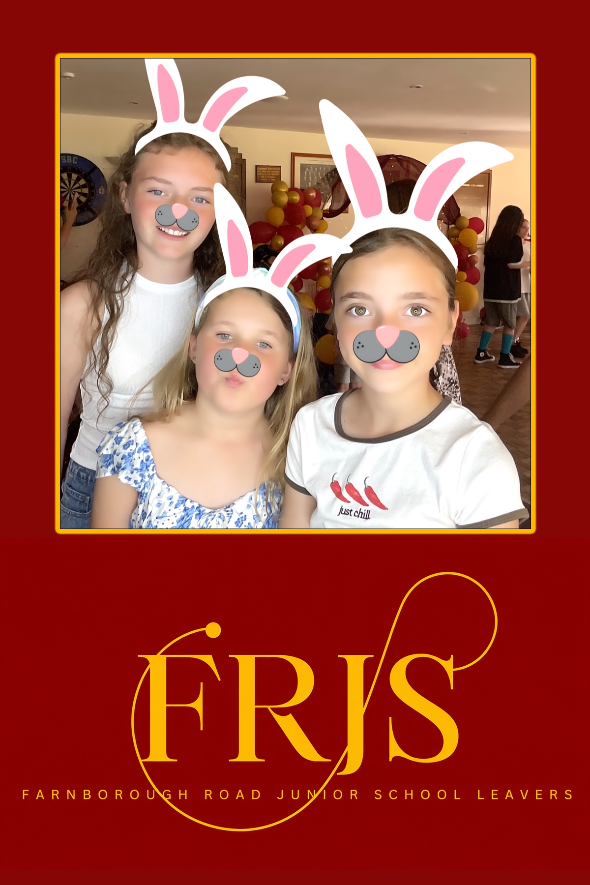 Farnborough Road Leavers Party 2026 | View more photos from the event at gallery.liverpoolselfiemirror.co.uk/u/LiverpoolSelfieMirror/Farnborough-Road-Leavers-Party-2026