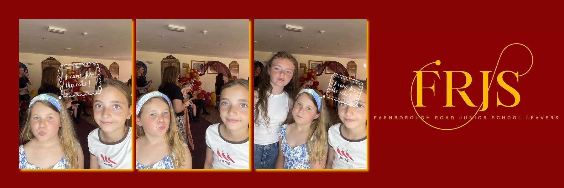 Farnborough Road Leavers Party 2026 | View more photos from the event at gallery.liverpoolselfiemirror.co.uk/u/LiverpoolSelfieMirror/Farnborough-Road-Leavers-Party-2026