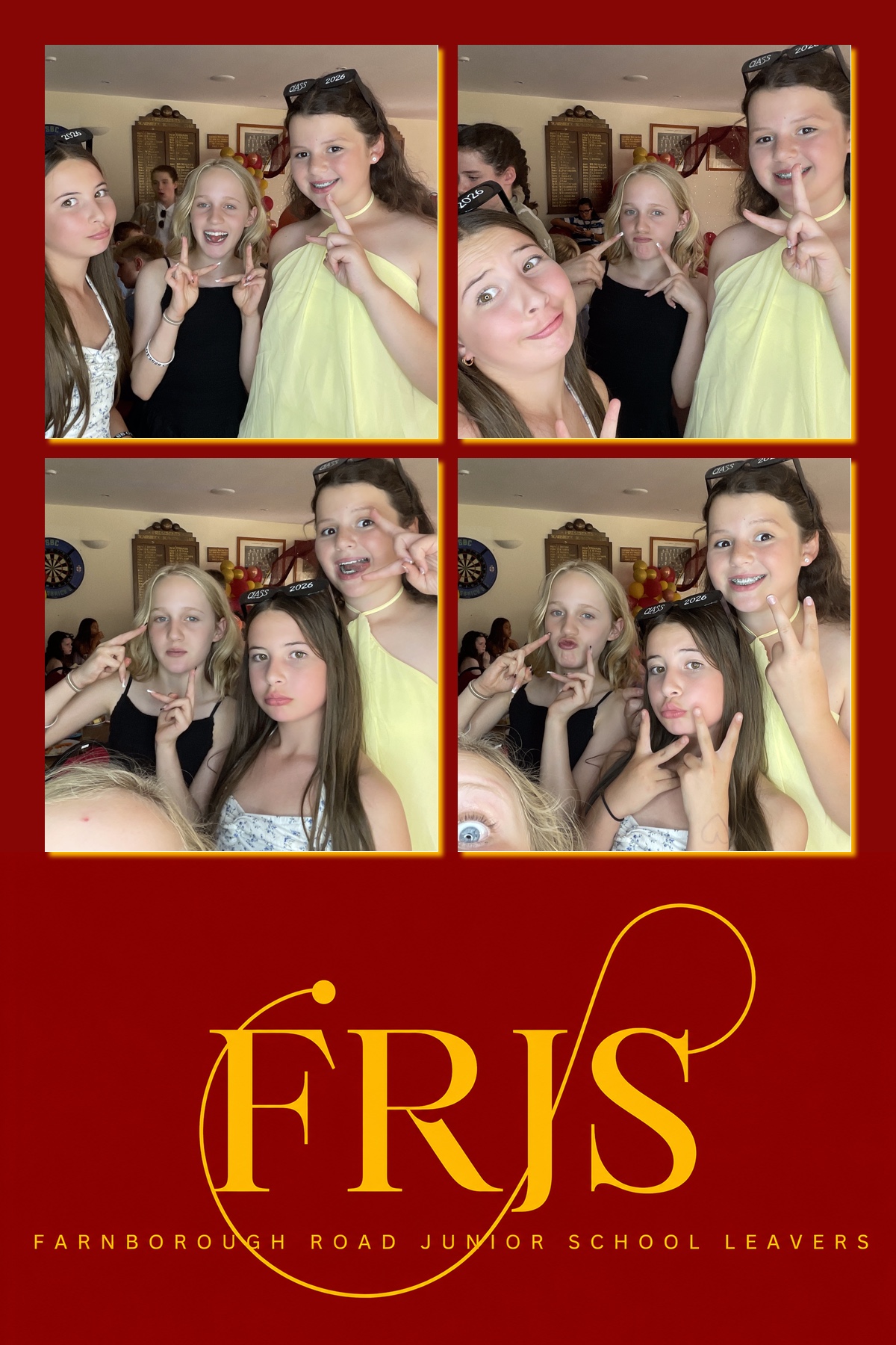 Farnborough Road Leavers Party 2026 | View more photos from the event at gallery.liverpoolselfiemirror.co.uk/u/LiverpoolSelfieMirror/Farnborough-Road-Leavers-Party-2026
