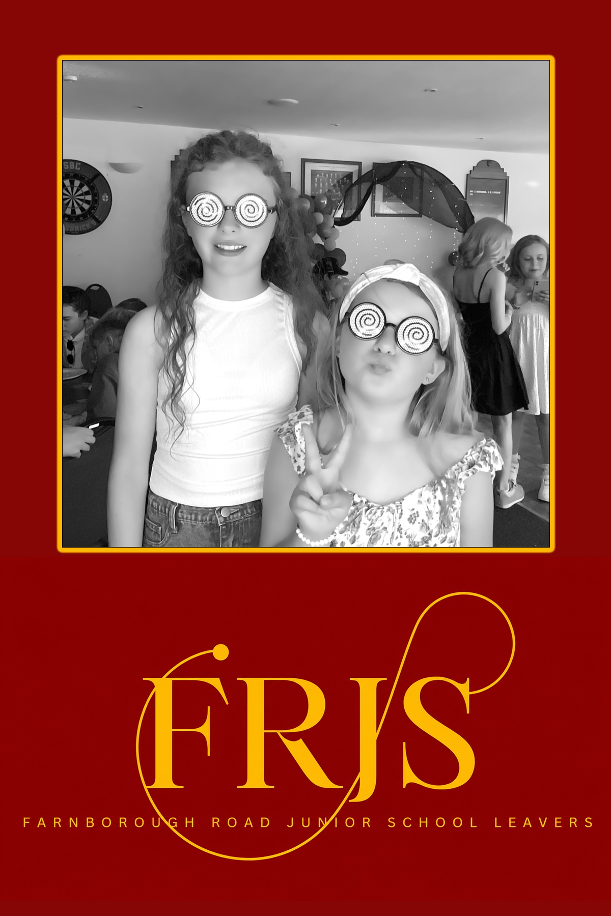 Farnborough Road Leavers Party 2026 | View more photos from the event at gallery.liverpoolselfiemirror.co.uk/u/LiverpoolSelfieMirror/Farnborough-Road-Leavers-Party-2026