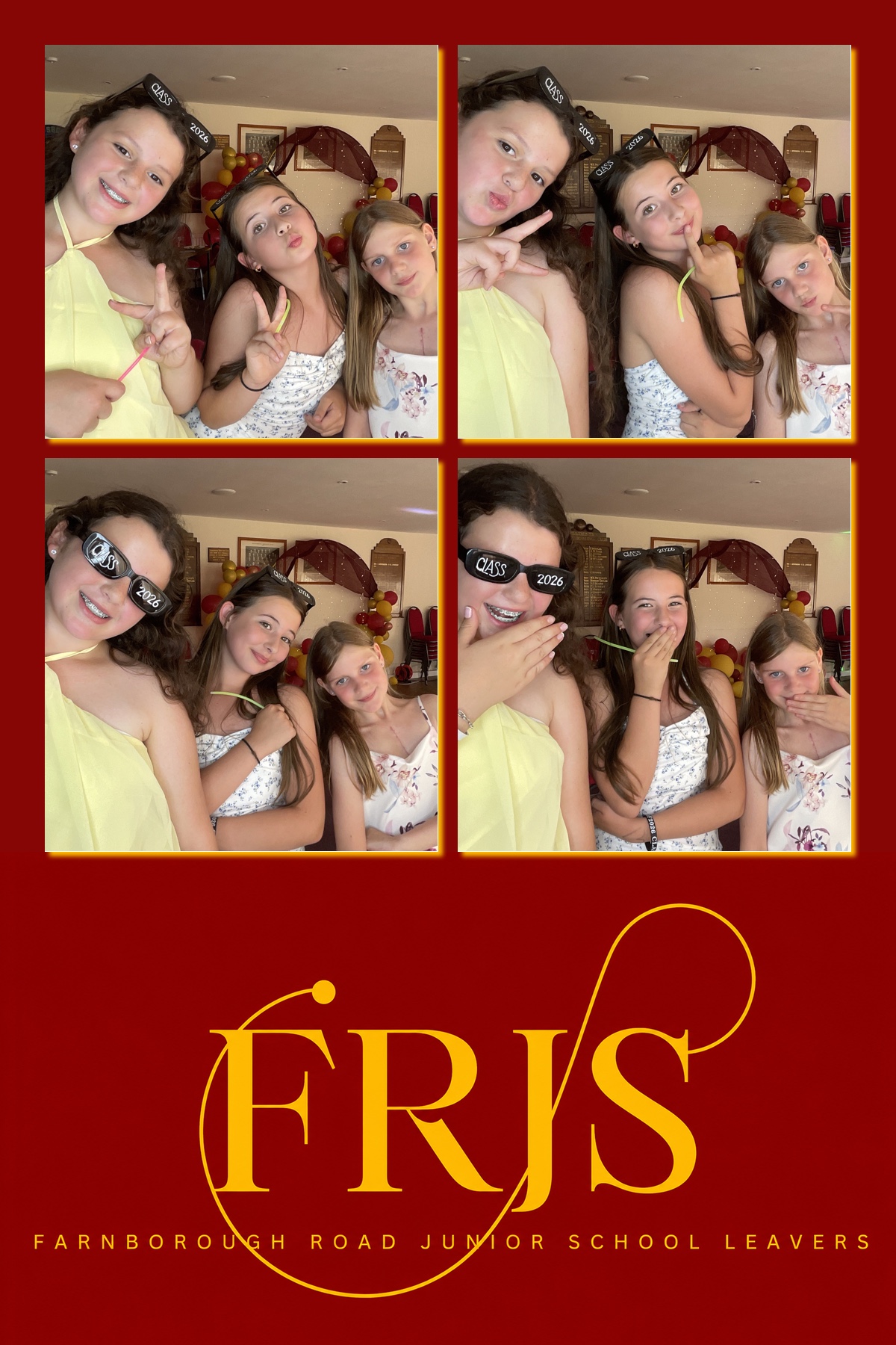 Farnborough Road Leavers Party 2026 | View more photos from the event at gallery.liverpoolselfiemirror.co.uk/u/LiverpoolSelfieMirror/Farnborough-Road-Leavers-Party-2026