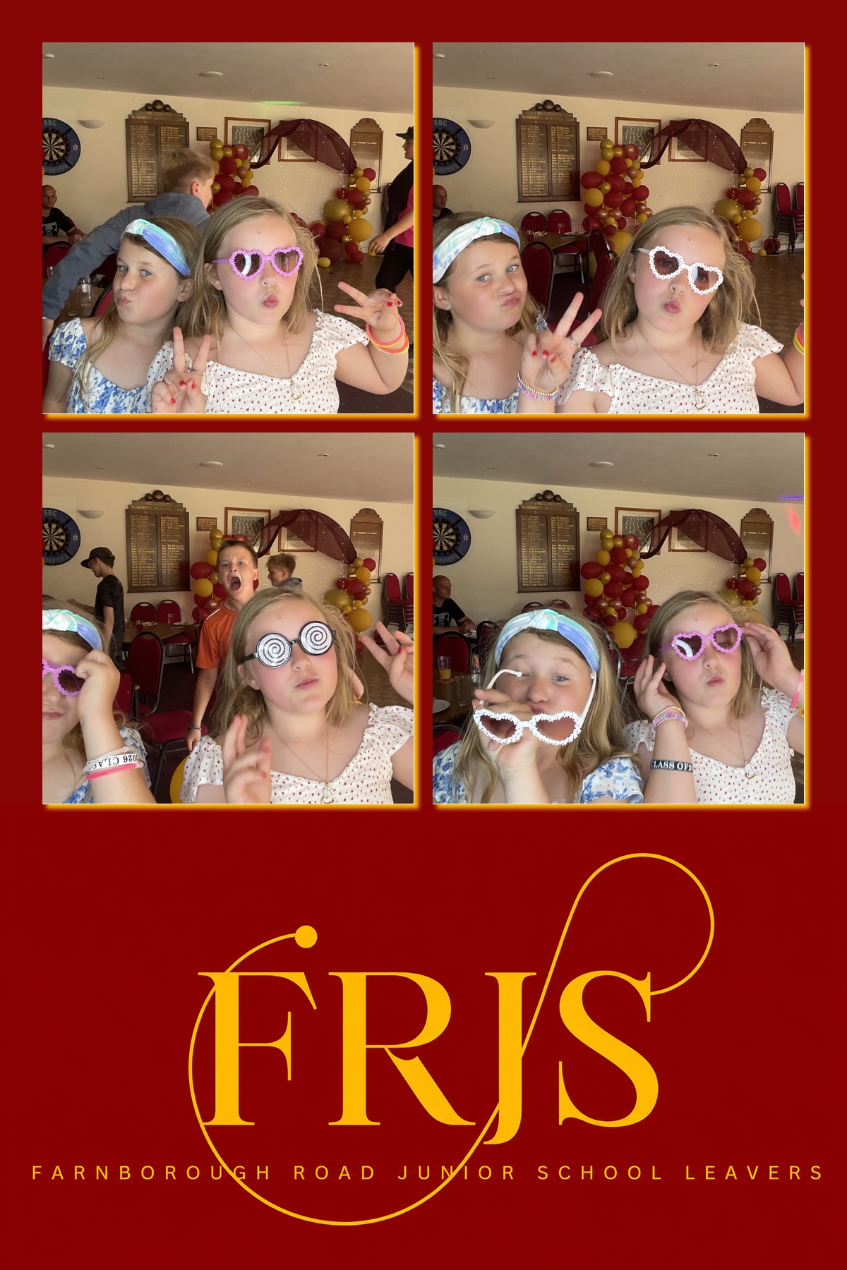 Farnborough Road Leavers Party 2026 | View more photos from the event at gallery.liverpoolselfiemirror.co.uk/u/LiverpoolSelfieMirror/Farnborough-Road-Leavers-Party-2026