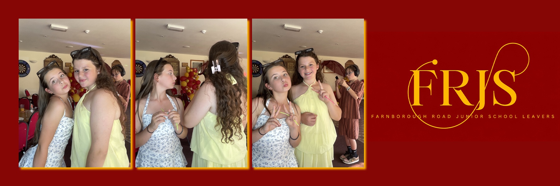Farnborough Road Leavers Party 2026 | View more photos from the event at gallery.liverpoolselfiemirror.co.uk/u/LiverpoolSelfieMirror/Farnborough-Road-Leavers-Party-2026
