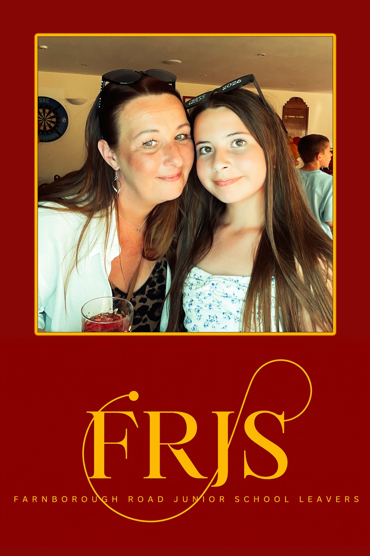 Farnborough Road Leavers Party 2026 | View more photos from the event at gallery.liverpoolselfiemirror.co.uk/u/LiverpoolSelfieMirror/Farnborough-Road-Leavers-Party-2026