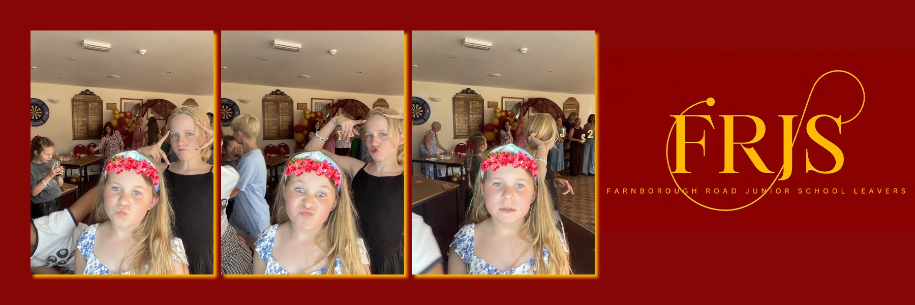 Farnborough Road Leavers Party 2026 | View more photos from the event at gallery.liverpoolselfiemirror.co.uk/u/LiverpoolSelfieMirror/Farnborough-Road-Leavers-Party-2026