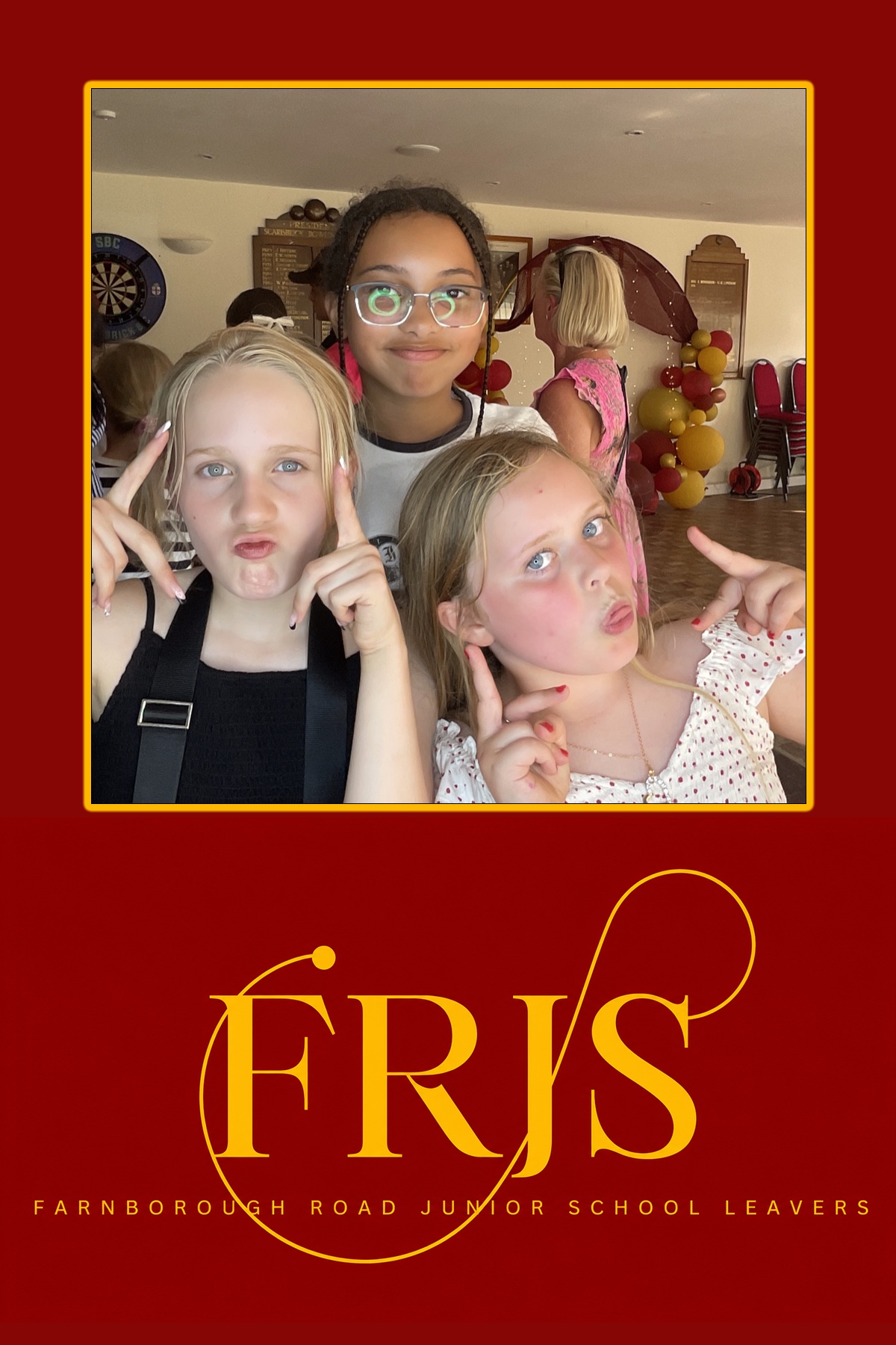 Farnborough Road Leavers Party 2026 | View more photos from the event at gallery.liverpoolselfiemirror.co.uk/u/LiverpoolSelfieMirror/Farnborough-Road-Leavers-Party-2026