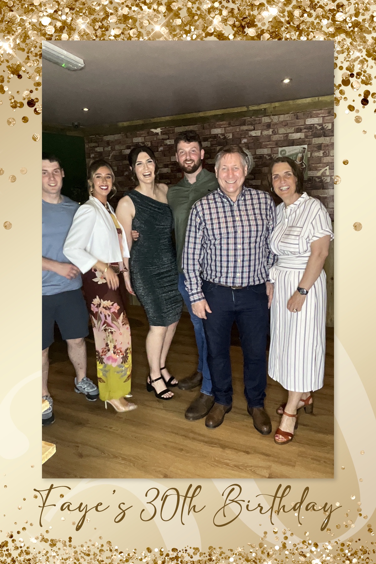 Faye's 30th Birthday | View more photos from the event at gallery.liverpoolselfiemirror.co.uk/u/LiverpoolSelfieMirror/Fayes-30th-Birthday