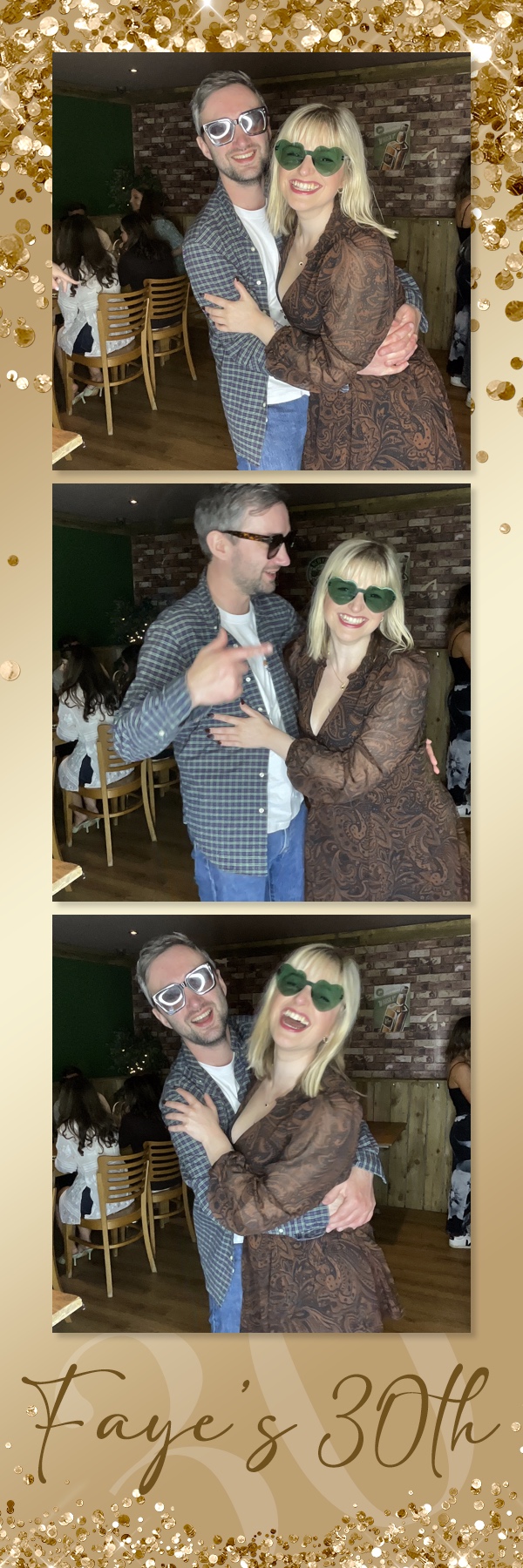 Faye's 30th Birthday | View more photos from the event at gallery.liverpoolselfiemirror.co.uk/u/LiverpoolSelfieMirror/Fayes-30th-Birthday