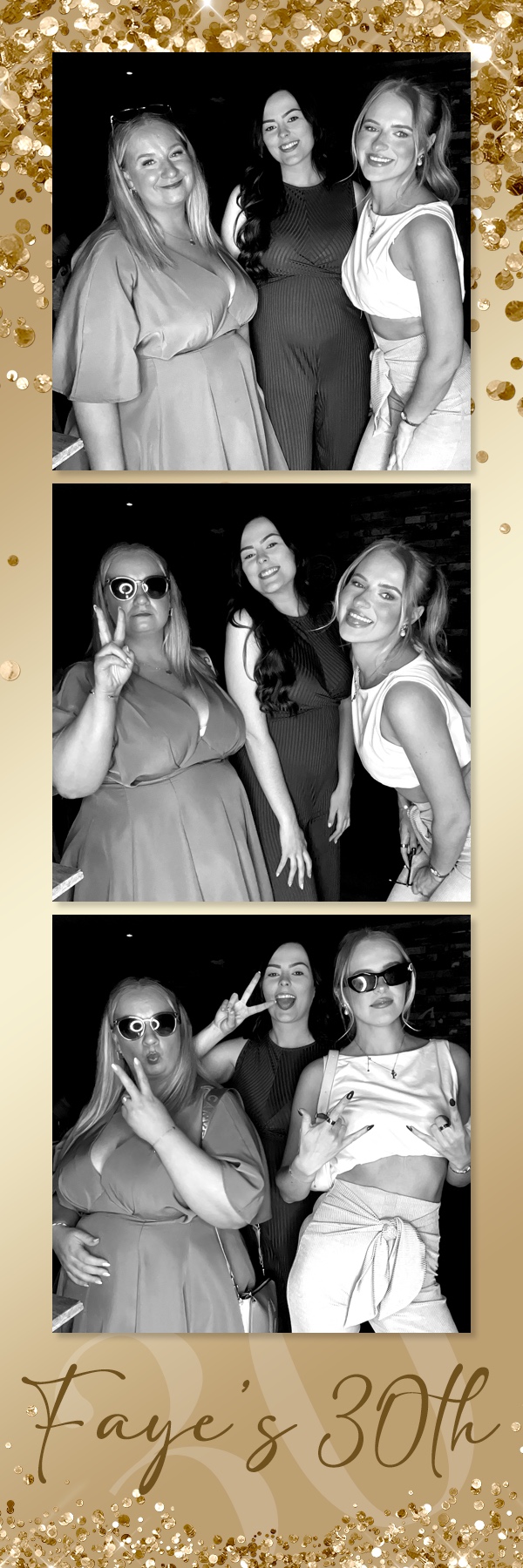 Faye's 30th Birthday | View more photos from the event at gallery.liverpoolselfiemirror.co.uk/u/LiverpoolSelfieMirror/Fayes-30th-Birthday