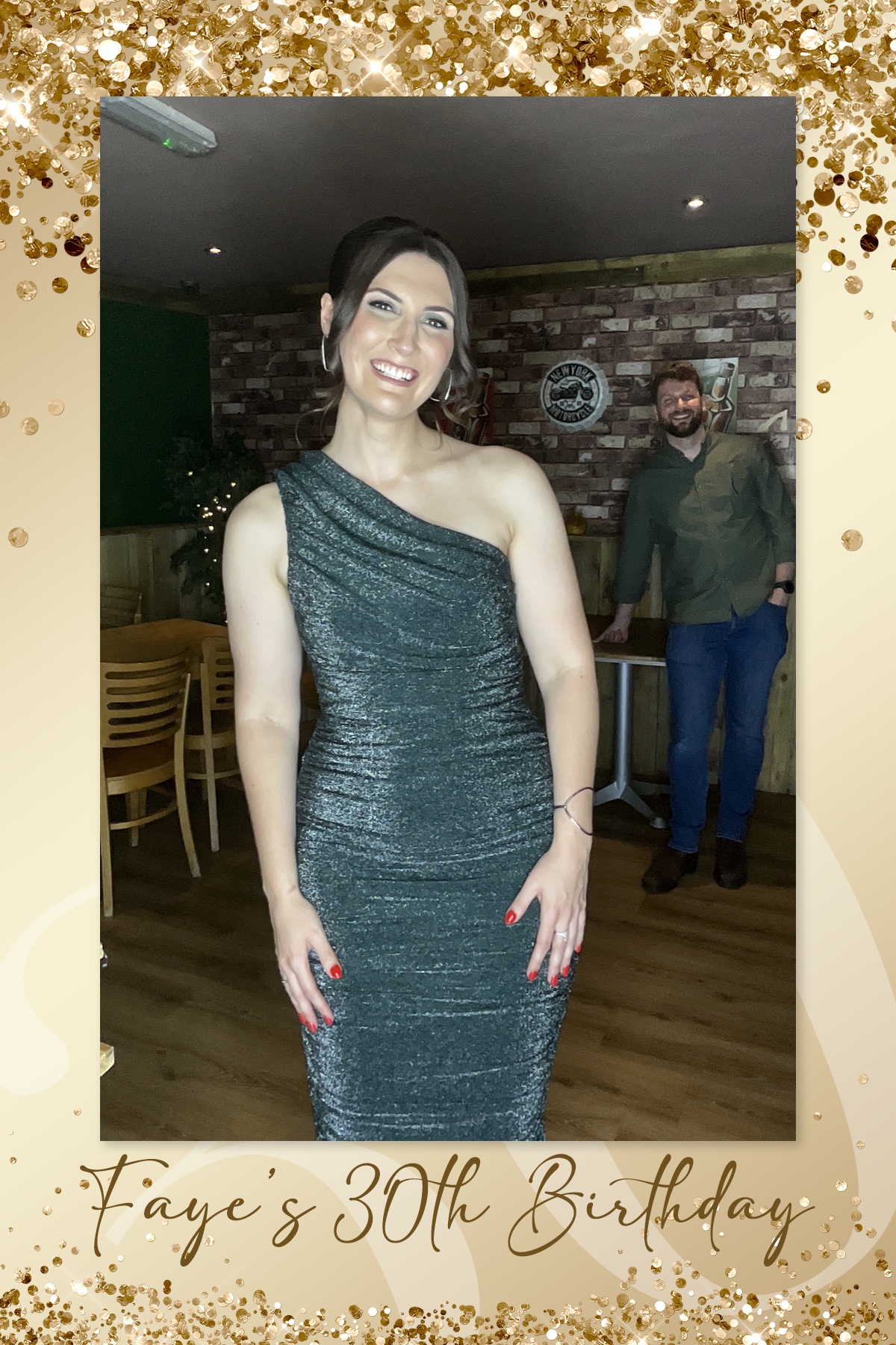 Faye's 30th Birthday | View more photos from the event at gallery.liverpoolselfiemirror.co.uk/u/LiverpoolSelfieMirror/Fayes-30th-Birthday