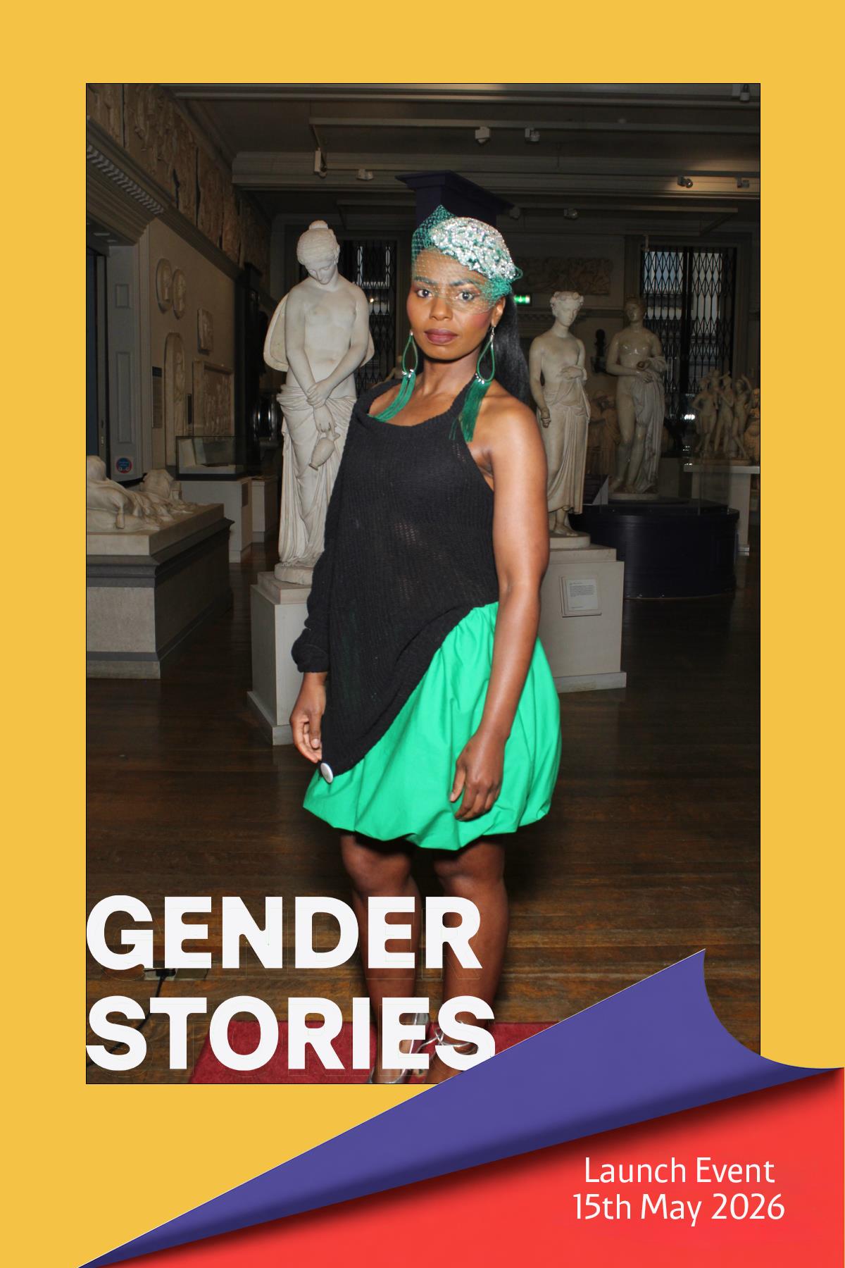 Gender Stories Launch Event | View more photos from the event at gallery.liverpoolselfiemirror.co.uk/u/LiverpoolSelfieMirror/Gender-Stories-Launch-Event