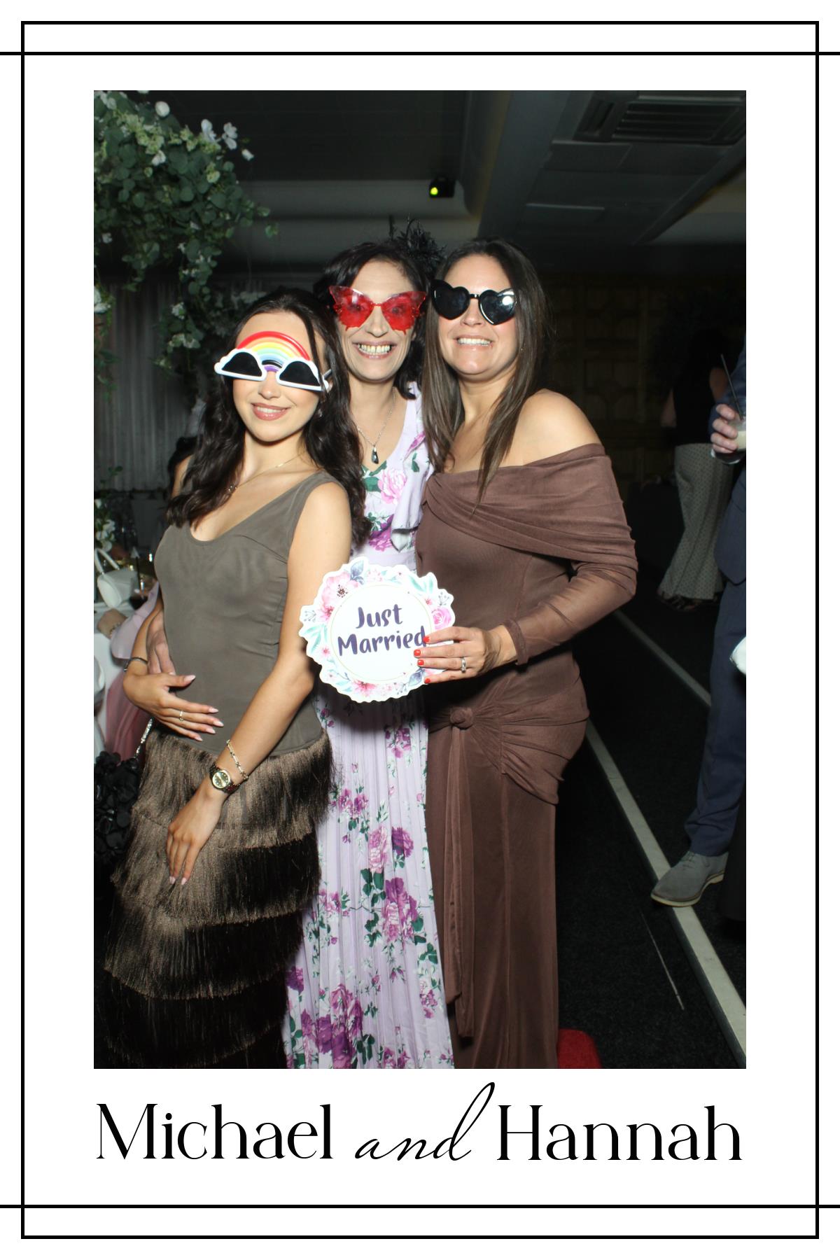 Hannah & Michael's Wedding | View more photos from the event at gallery.liverpoolselfiemirror.co.uk/u/LiverpoolSelfieMirror/Hannah-Michaels-Wedding