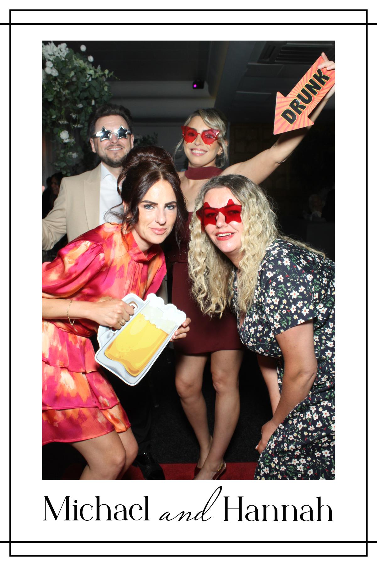 Hannah & Michael's Wedding | View more photos from the event at gallery.liverpoolselfiemirror.co.uk/u/LiverpoolSelfieMirror/Hannah-Michaels-Wedding