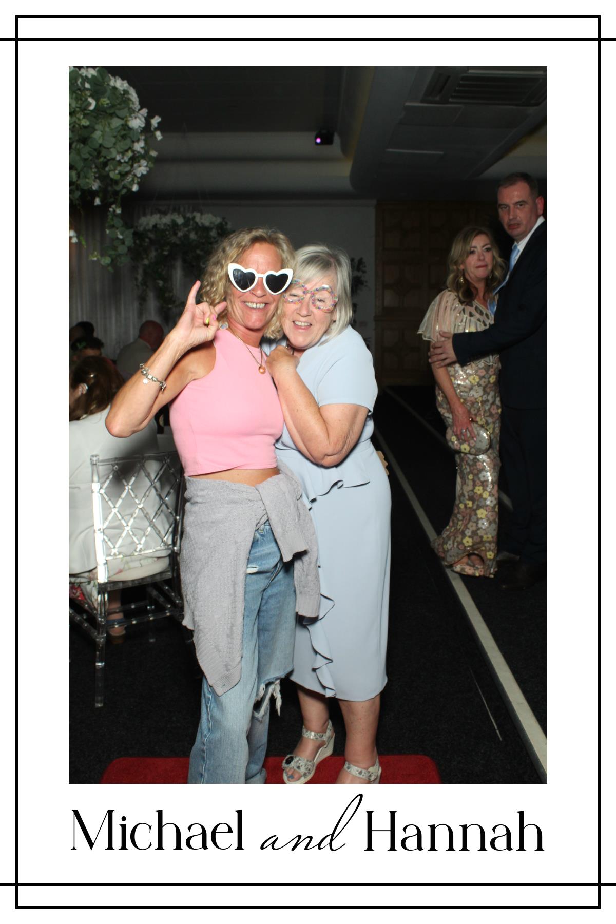 Hannah & Michael's Wedding | View more photos from the event at gallery.liverpoolselfiemirror.co.uk/u/LiverpoolSelfieMirror/Hannah-Michaels-Wedding