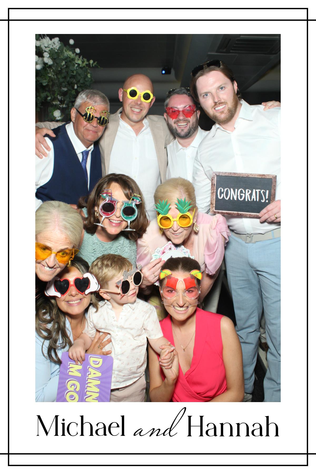 Hannah & Michael's Wedding | View more photos from the event at gallery.liverpoolselfiemirror.co.uk/u/LiverpoolSelfieMirror/Hannah-Michaels-Wedding