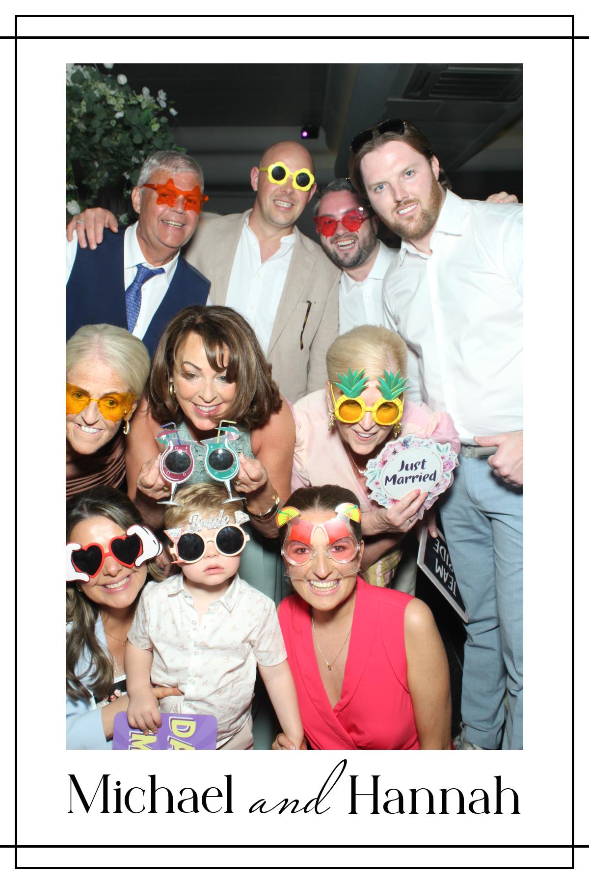 Hannah & Michael's Wedding | View more photos from the event at gallery.liverpoolselfiemirror.co.uk/u/LiverpoolSelfieMirror/Hannah-Michaels-Wedding