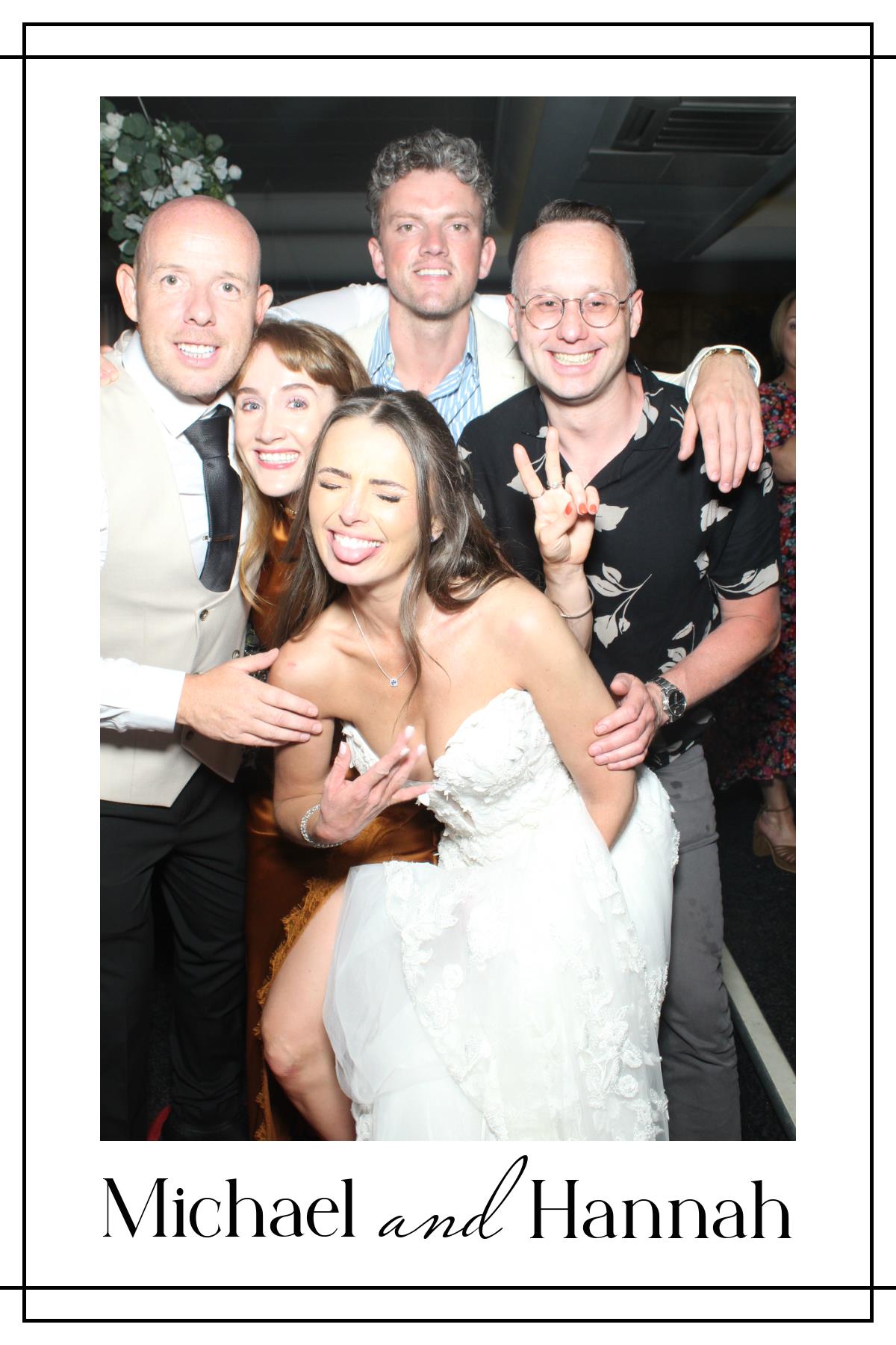 Hannah & Michael's Wedding | View more photos from the event at gallery.liverpoolselfiemirror.co.uk/u/LiverpoolSelfieMirror/Hannah-Michaels-Wedding