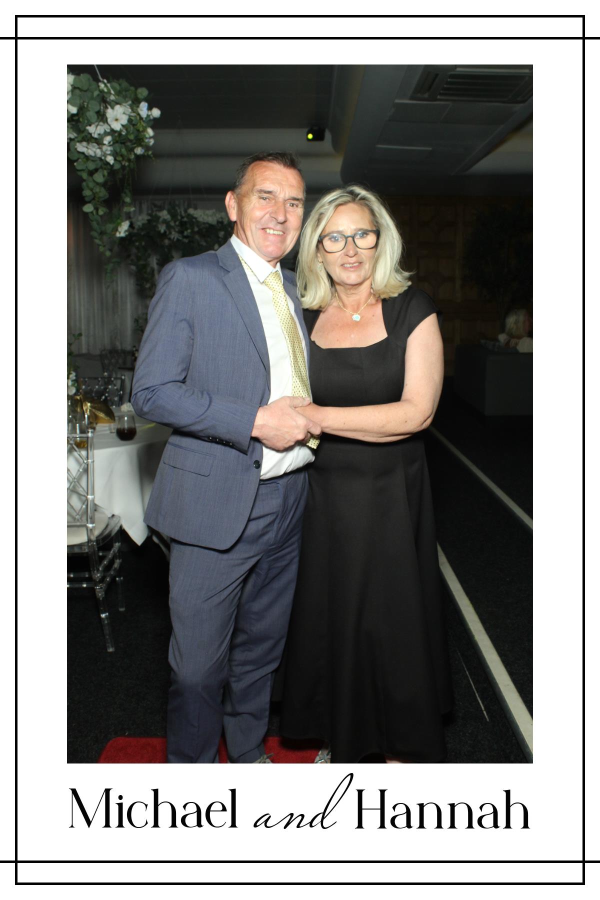 Hannah & Michael's Wedding | View more photos from the event at gallery.liverpoolselfiemirror.co.uk/u/LiverpoolSelfieMirror/Hannah-Michaels-Wedding