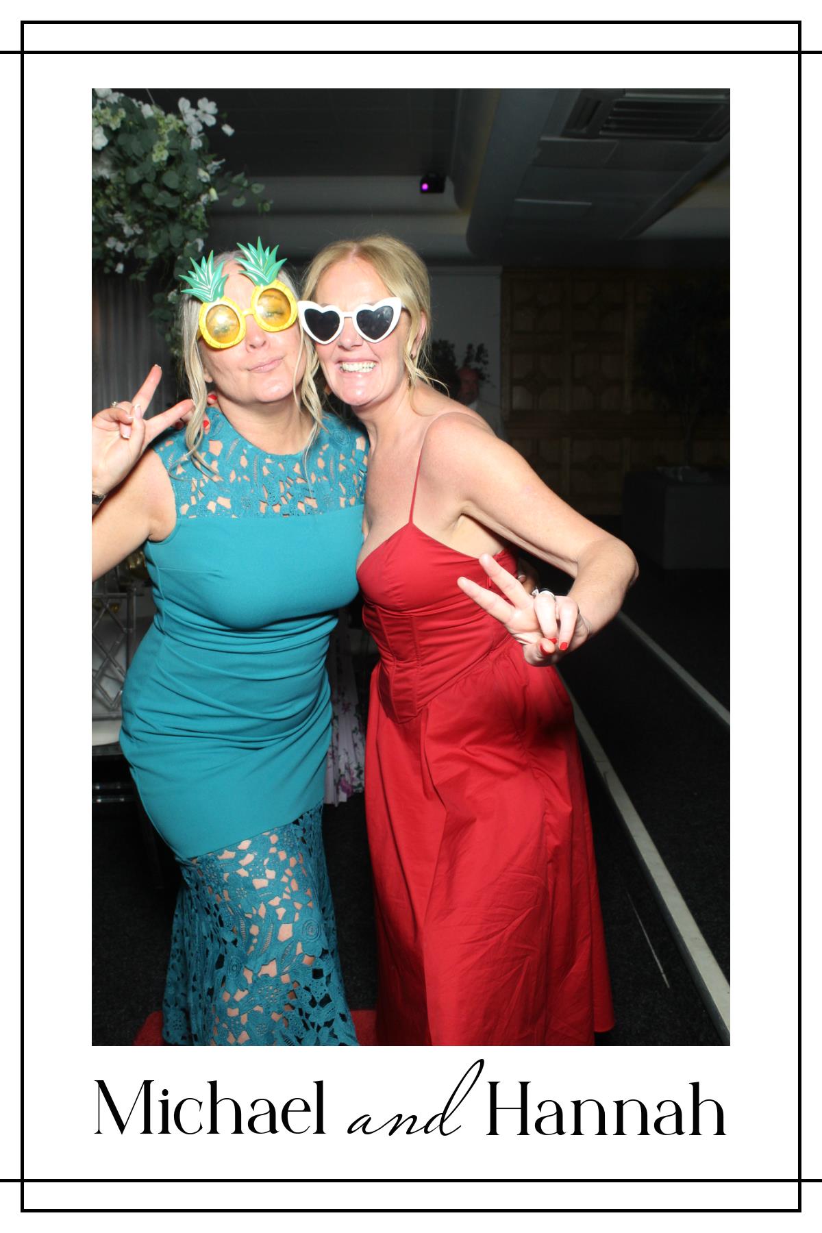 Hannah & Michael's Wedding | View more photos from the event at gallery.liverpoolselfiemirror.co.uk/u/LiverpoolSelfieMirror/Hannah-Michaels-Wedding